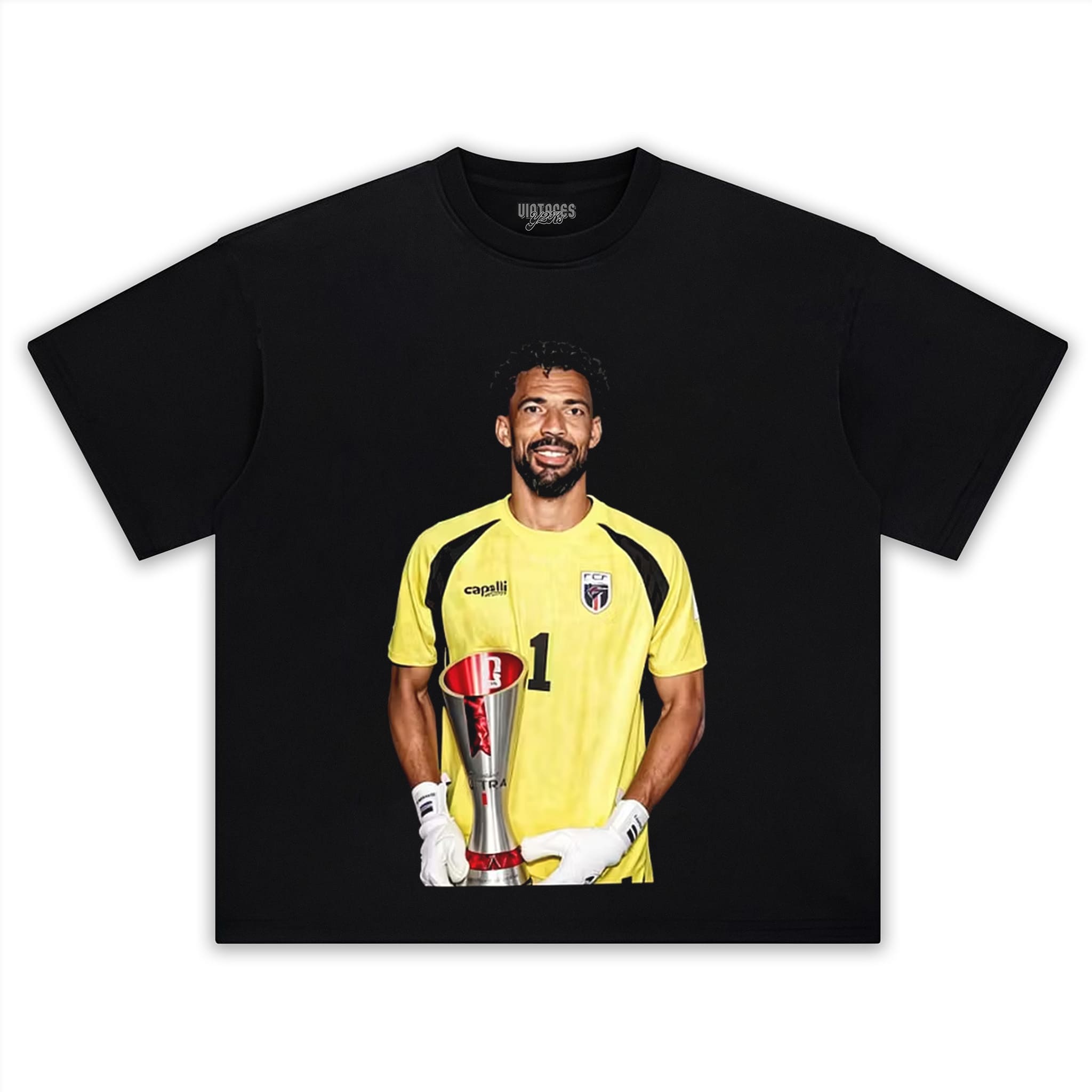 VOZINHA 2026 V2 TANK TOP & TEE & LONG SLEEVE & LAYERED LS & HOODIE