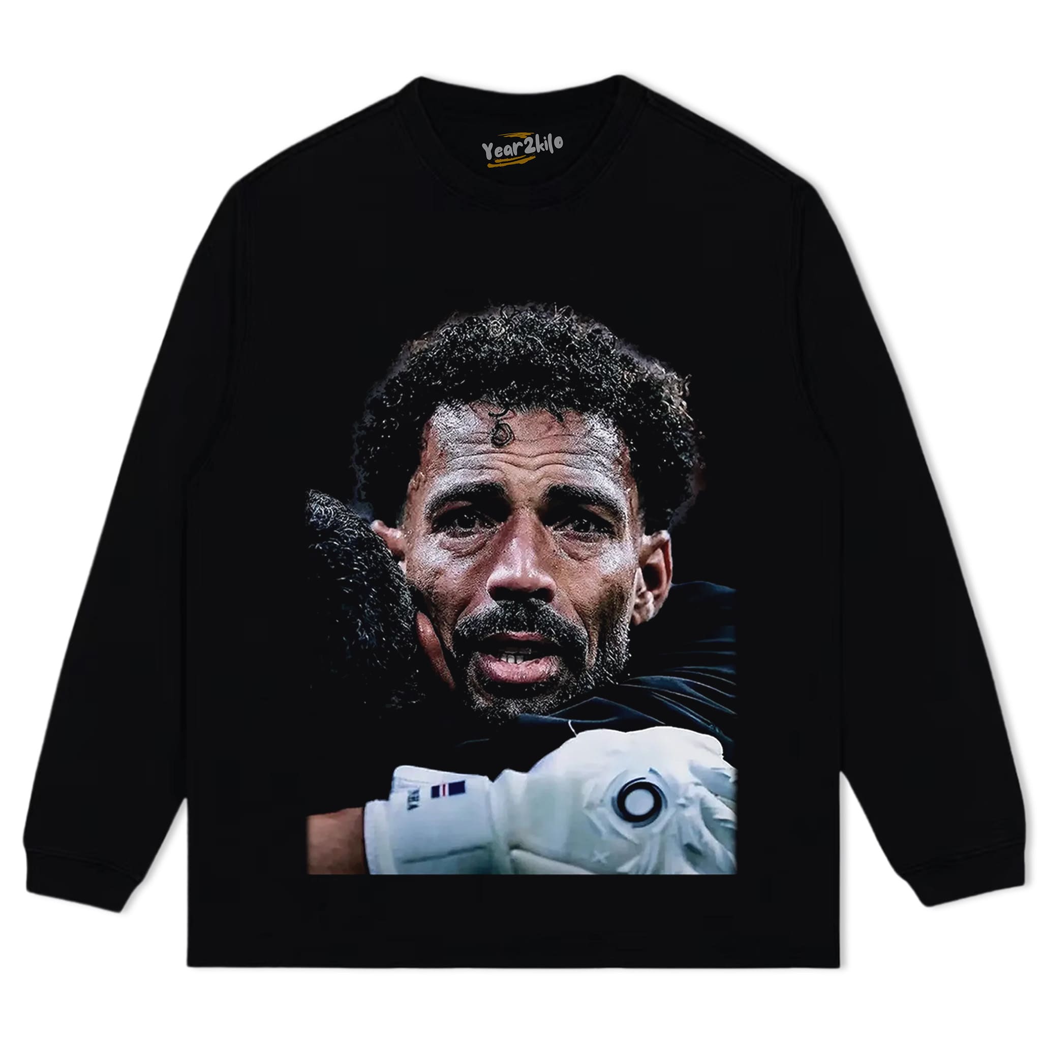 VOZINHA CAPE VERDEAN GOALKEEPER V2 TANK TOP & TEE & LONG SLEEVE & LAYERED LS & HOODIE