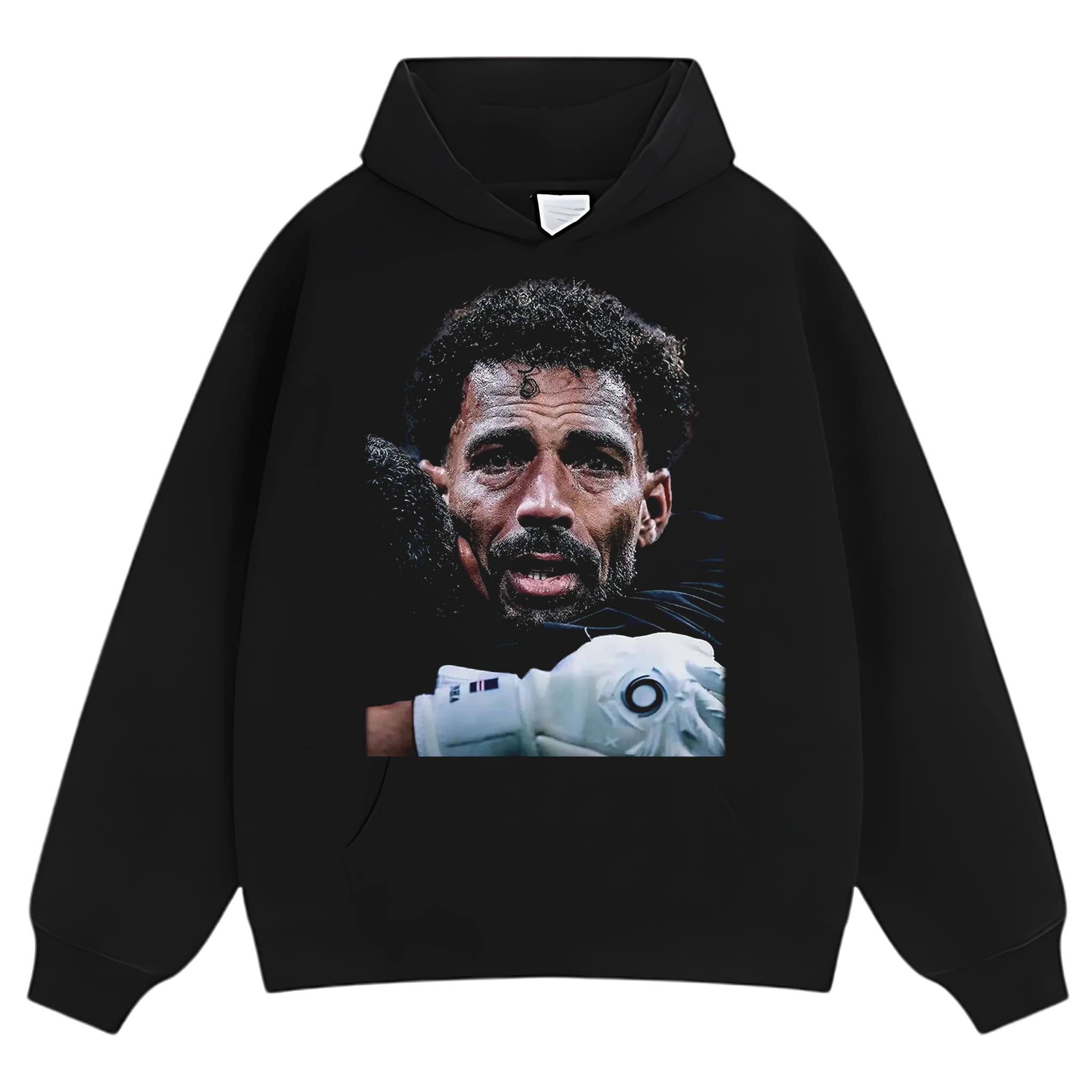 VOZINHA CAPE VERDEAN GOALKEEPER V2 TANK TOP & TEE & LONG SLEEVE & LAYERED LS & HOODIE