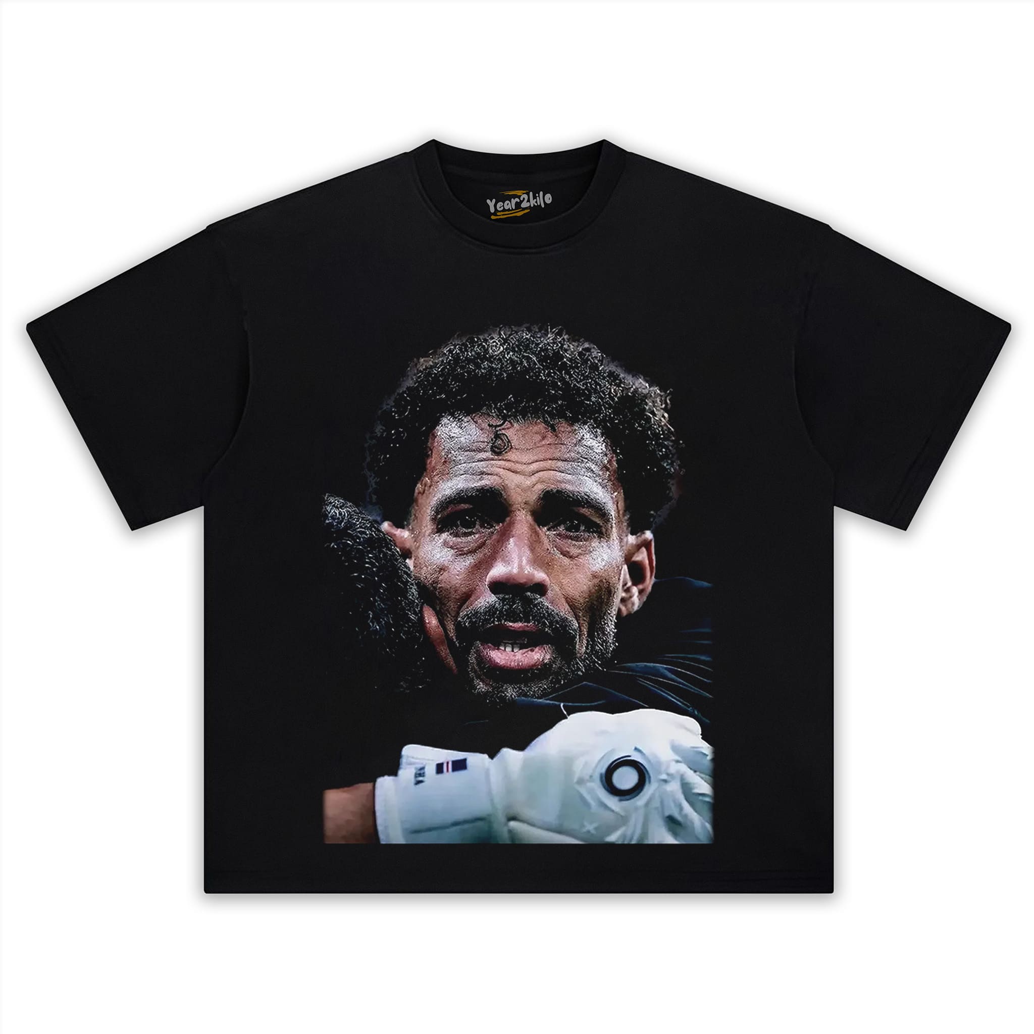 VOZINHA CAPE VERDEAN GOALKEEPER V2 TANK TOP & TEE & LONG SLEEVE & LAYERED LS & HOODIE