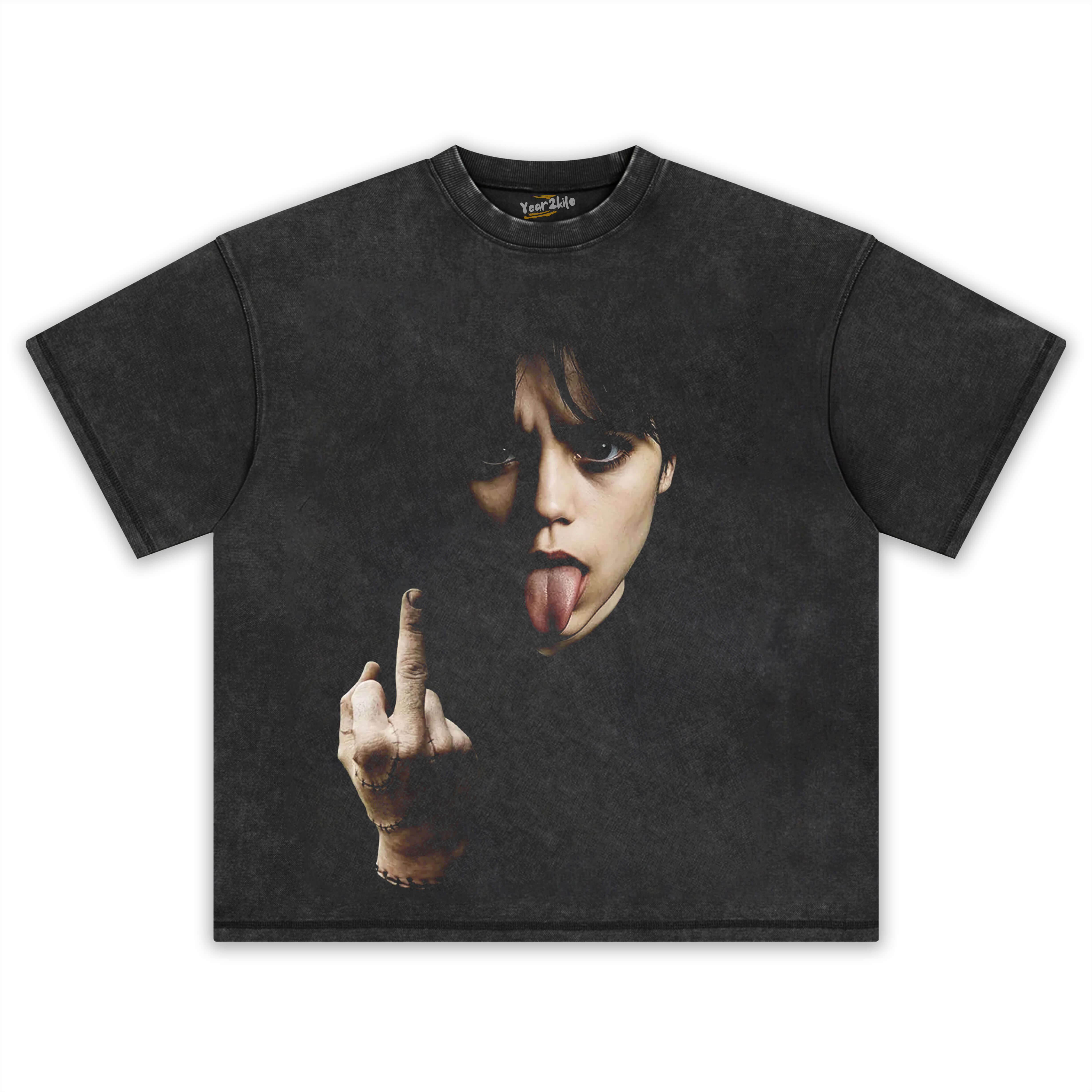 WEDNESDAY 2025 3.0 TEE & LS & HOODIE