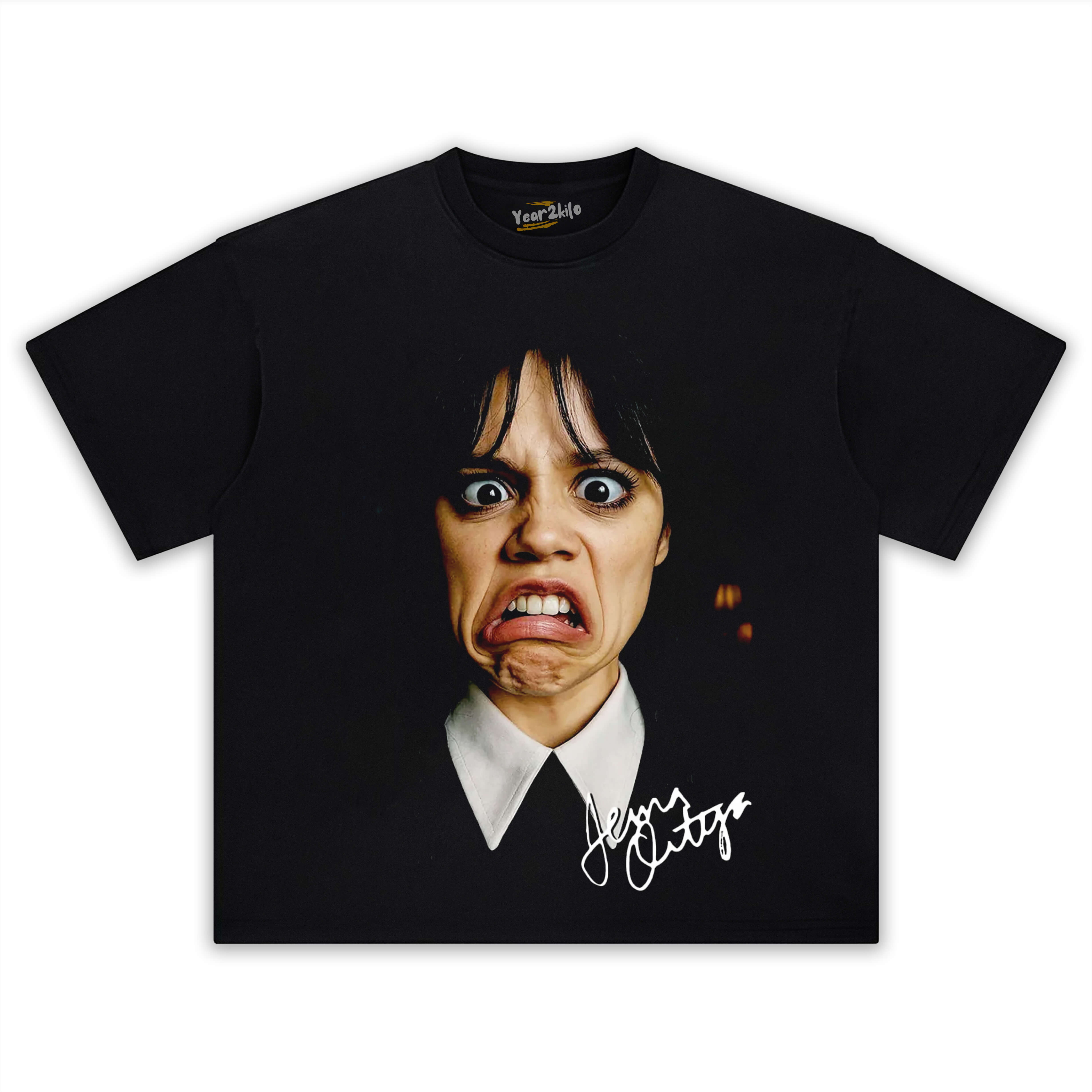 WEDNESDAY 2025 5.0 TEE & LS & HOODIE