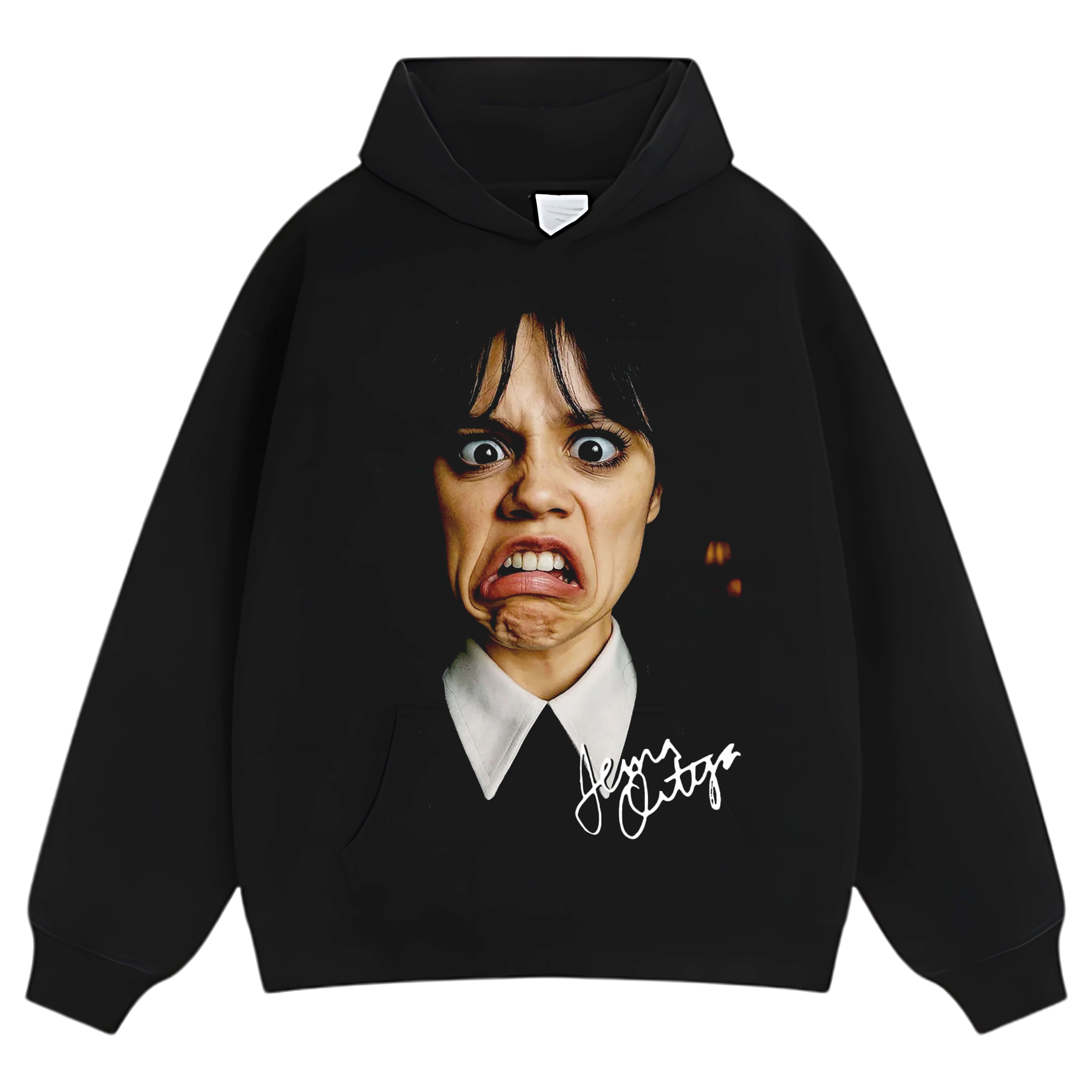 WEDNESDAY 2025 5.0 TEE & LS & HOODIE