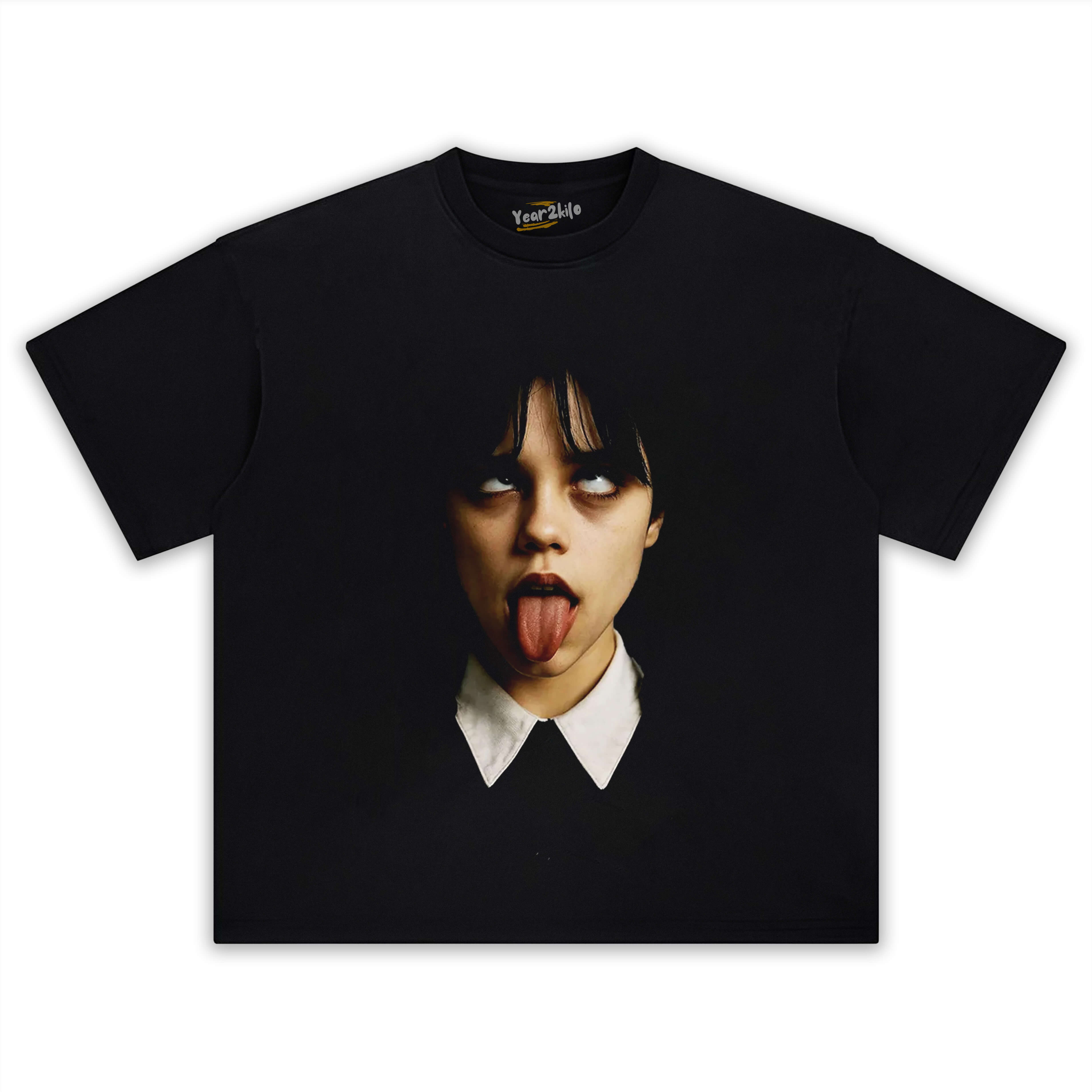 WEDNESDAY 2025 6.0 TEE & LS & HOODIE