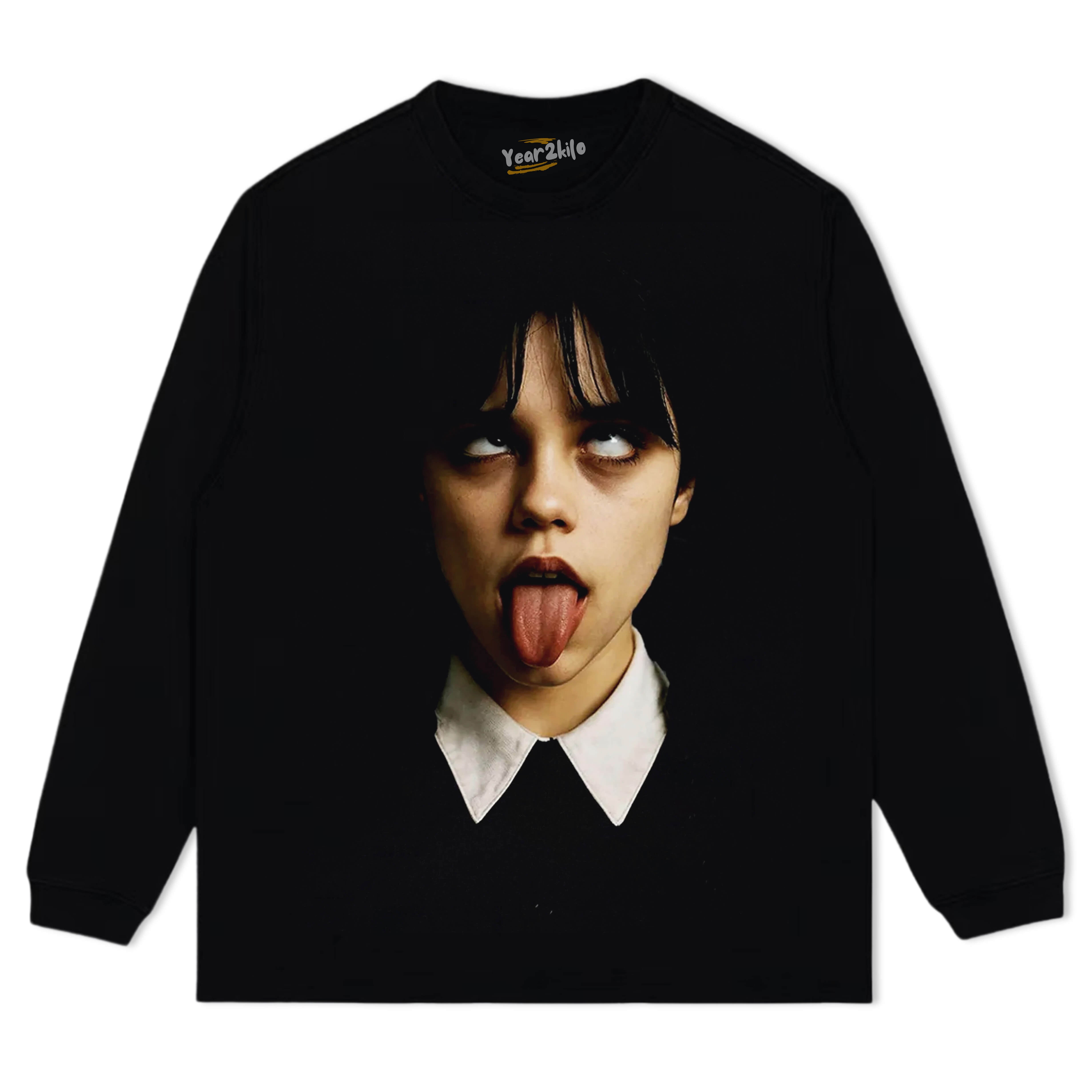 WEDNESDAY 2025 6.0 TEE & LS & HOODIE