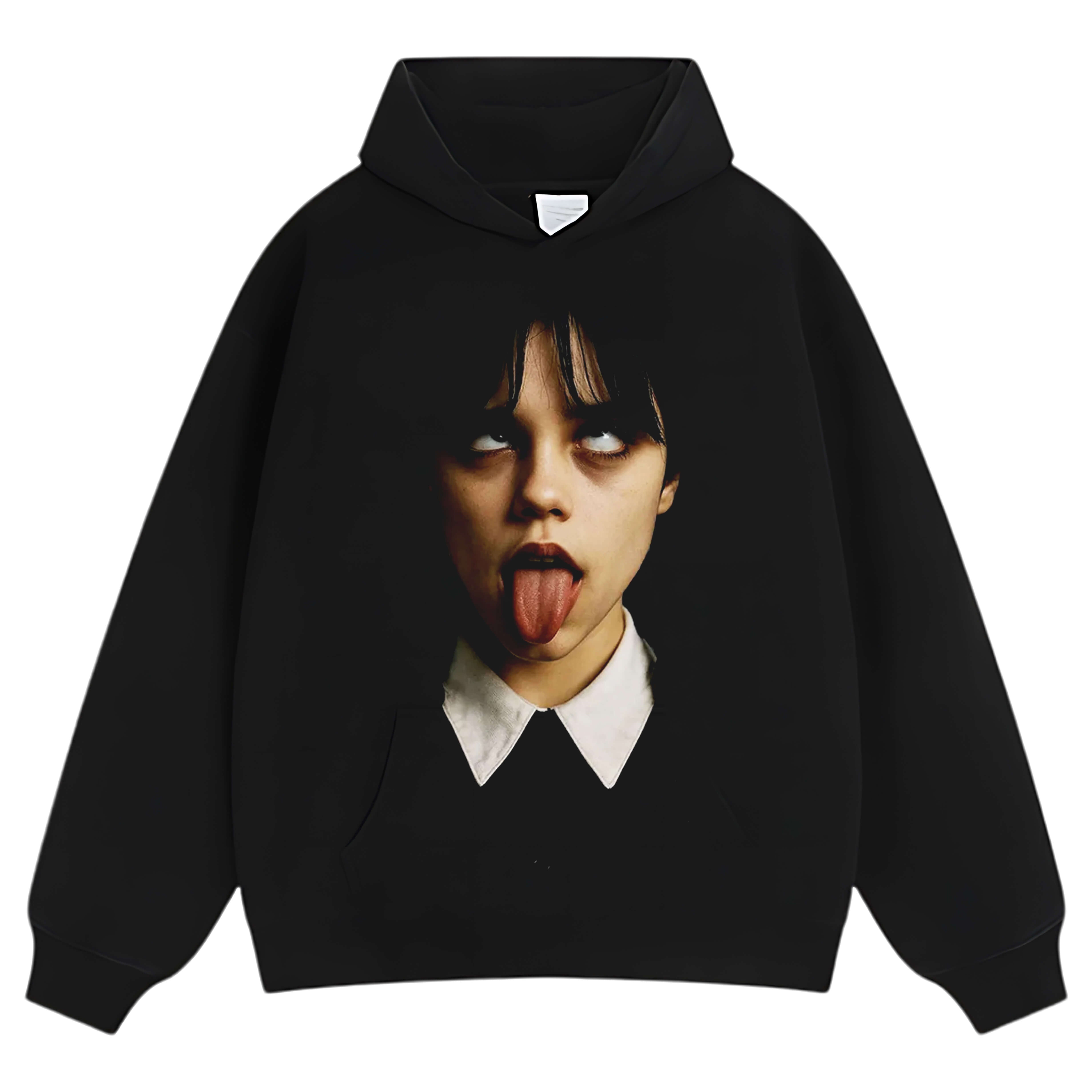 WEDNESDAY 2025 6.0 TEE & LS & HOODIE