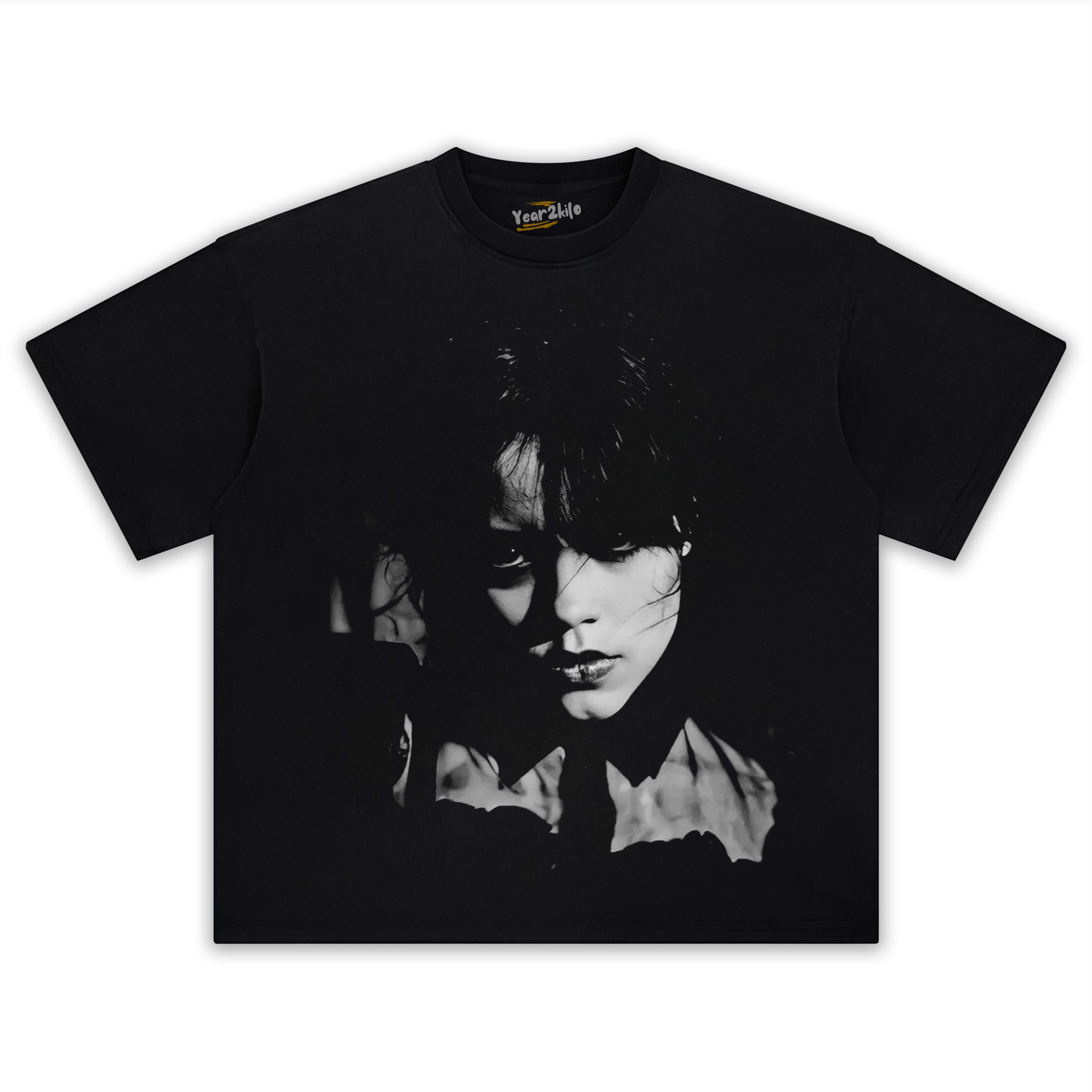 WEDNESDAY TEE & LS & HOODIE