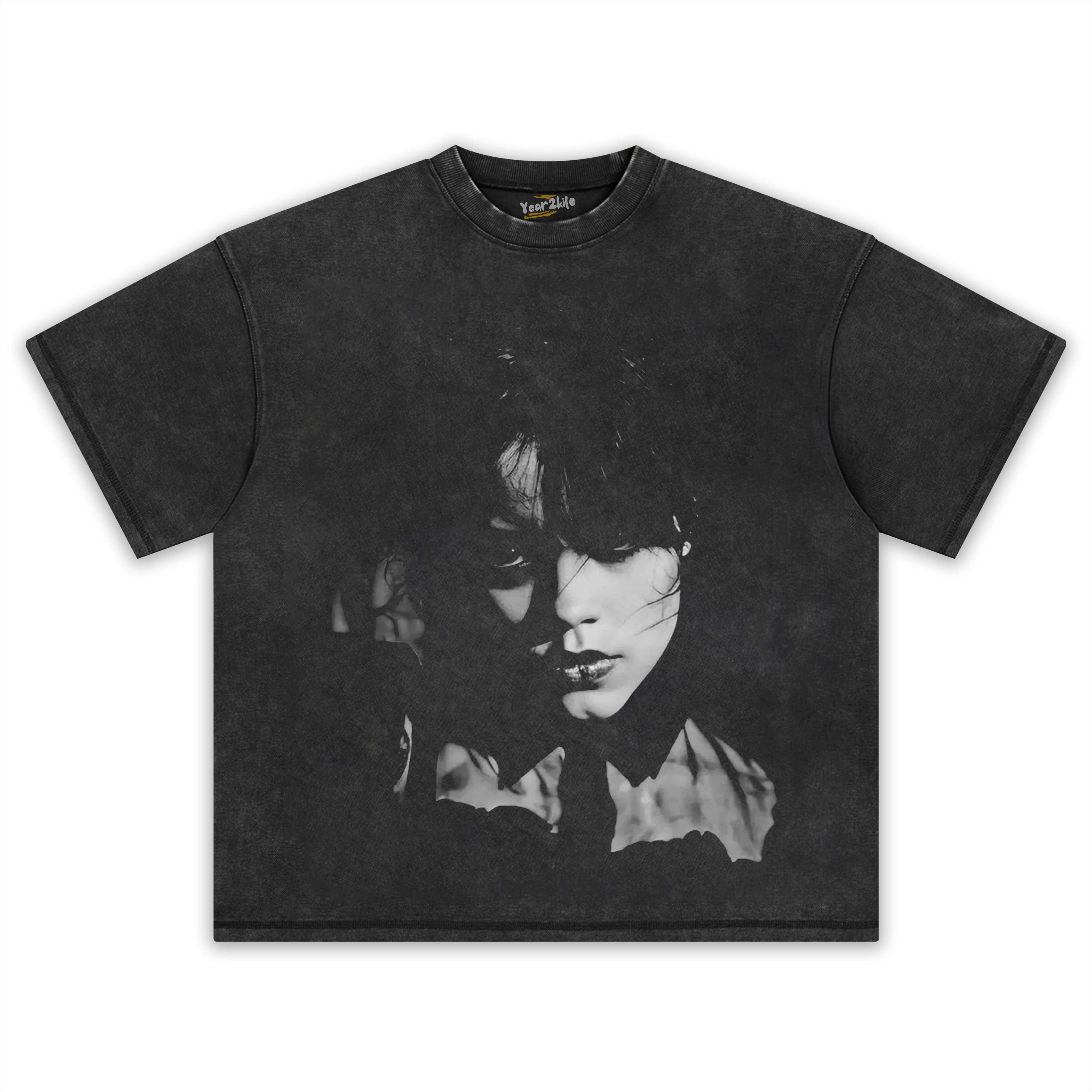 WEDNESDAY TEE & LS & HOODIE