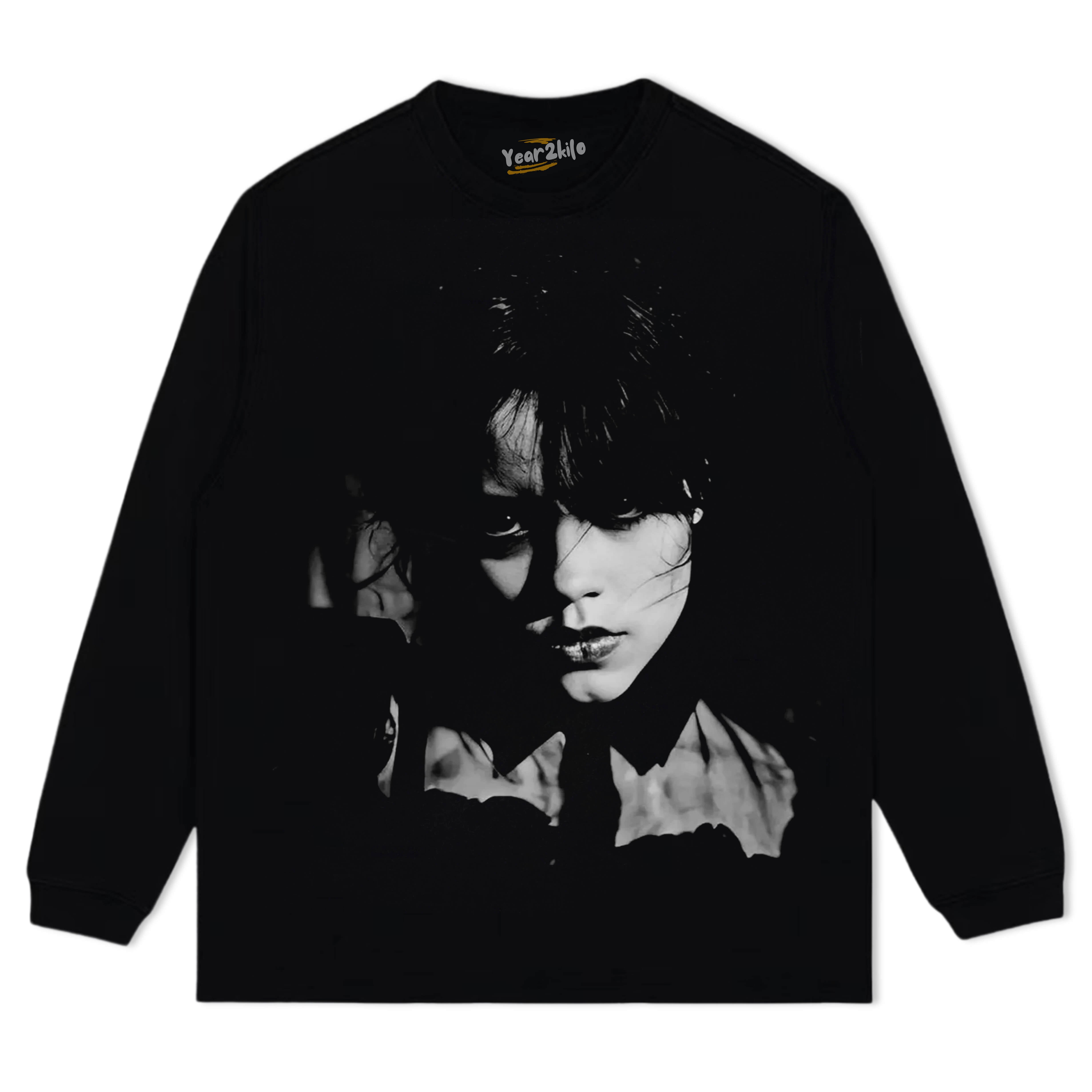 WEDNESDAY TEE & LS & HOODIE