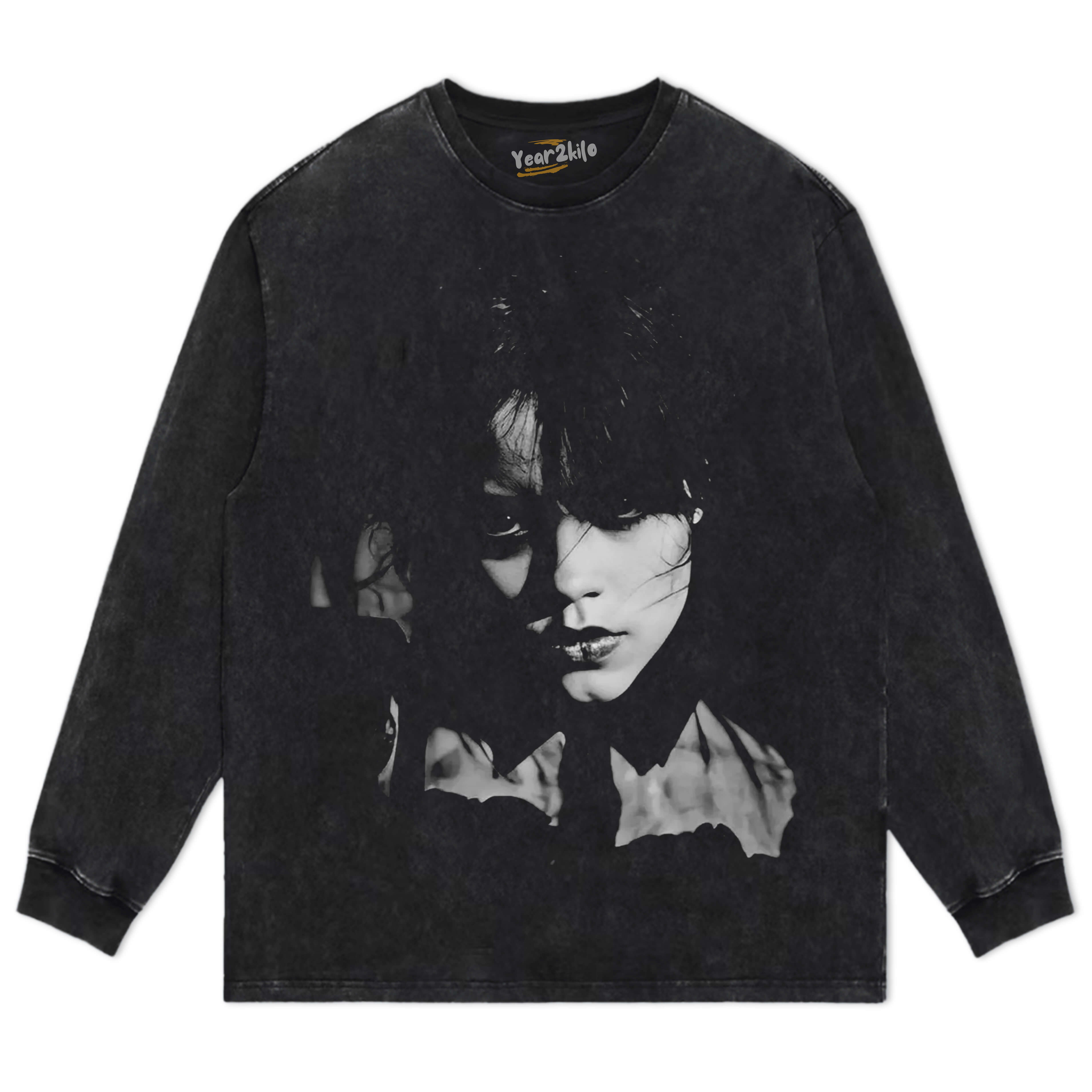 WEDNESDAY TEE & LS & HOODIE