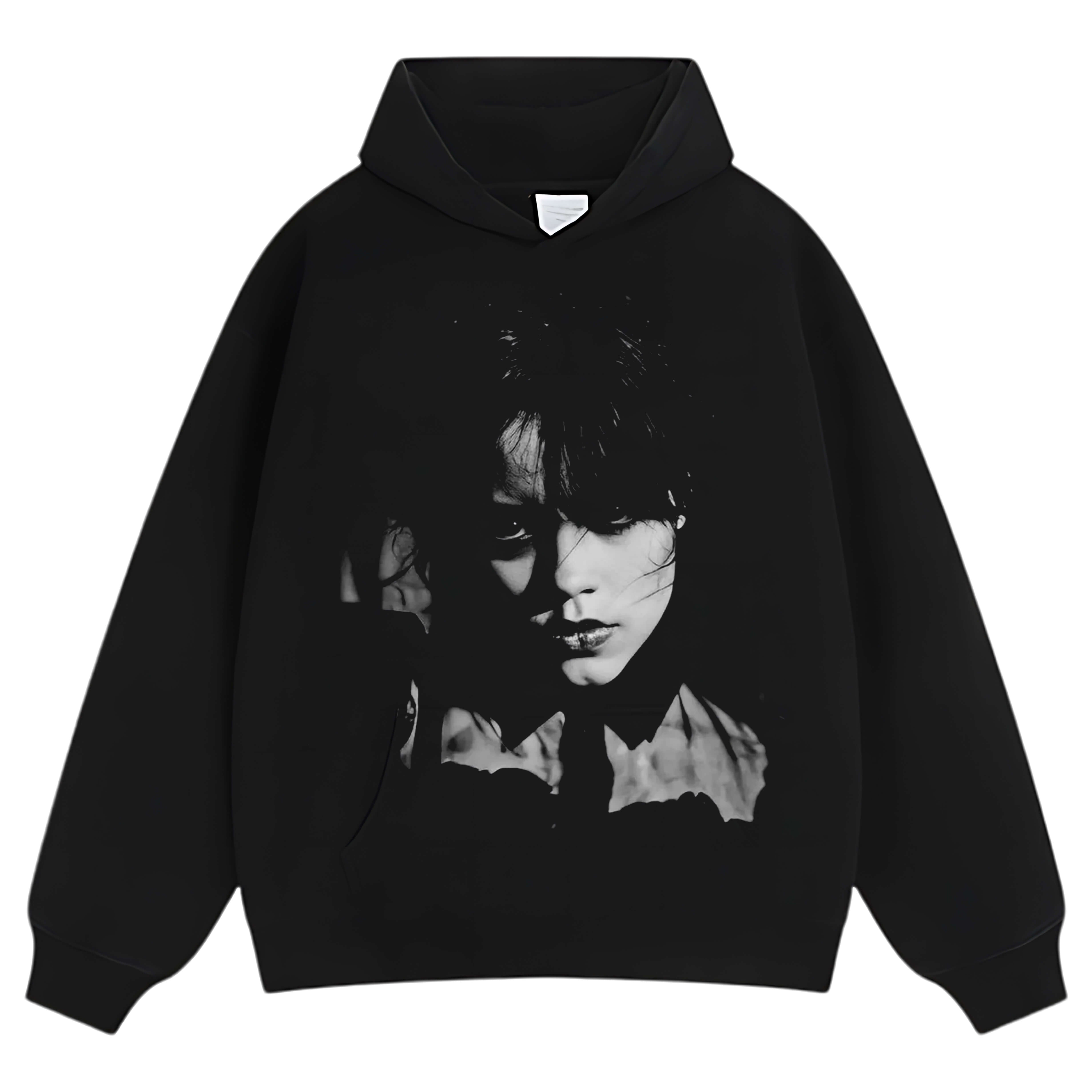 WEDNESDAY TEE & LS & HOODIE