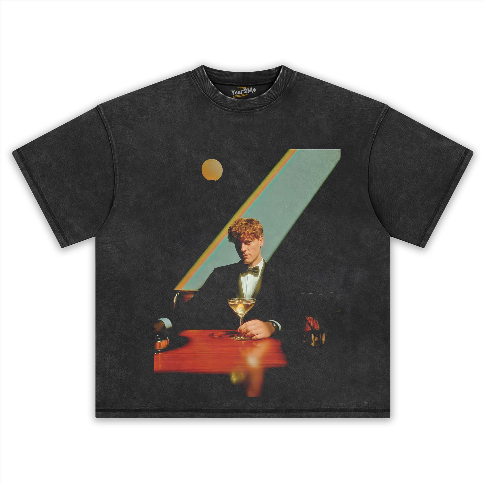 WIMBLEDON 2026 MEN'S SINGLES CHAMPION ITALY JANNIK SINNER TENNIS TANK TOP & TEE & LONG SLEEVE & LAYERED LS & HOODIE