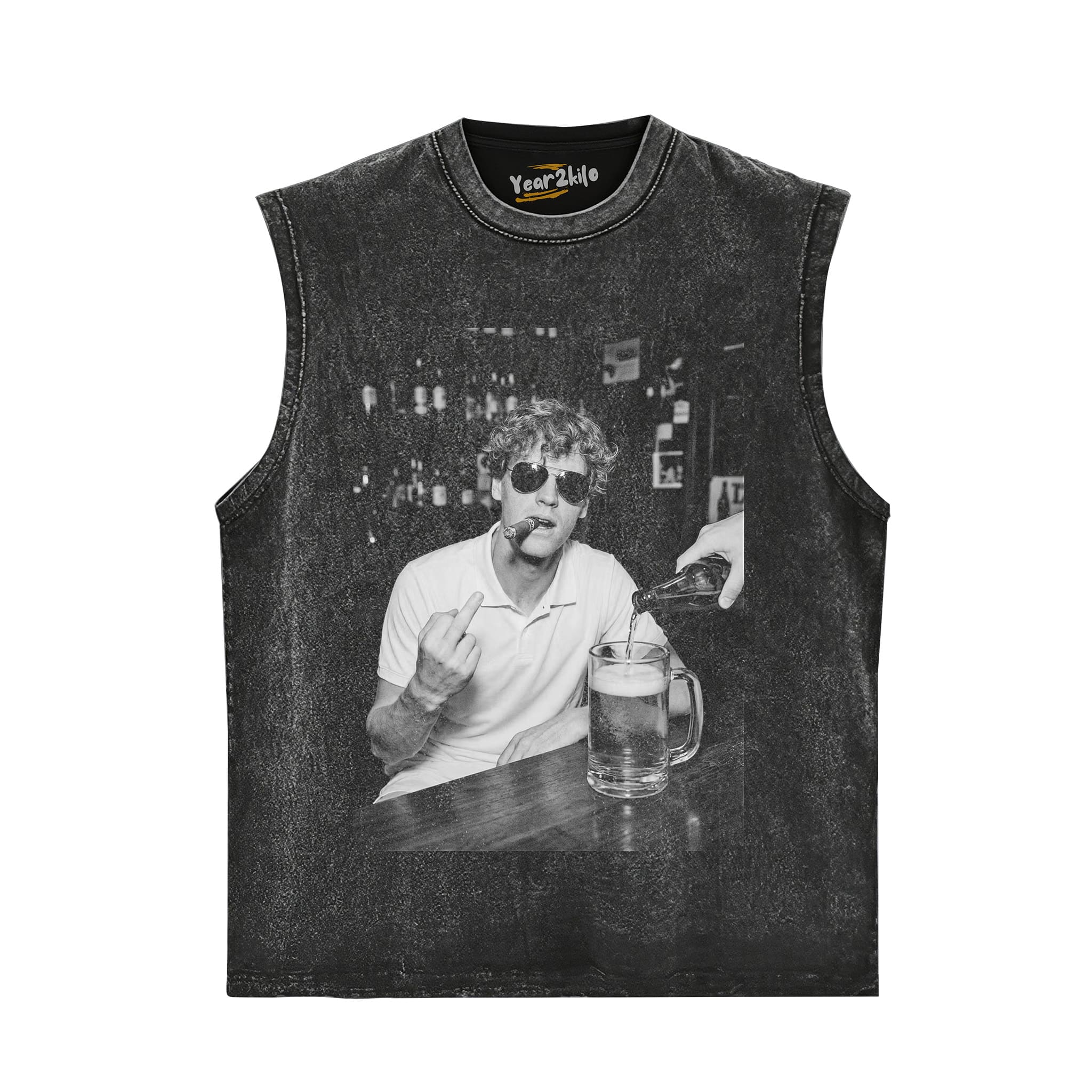 WIMBLEDON 2026 MEN'S SINGLES ITALY JANNIK SINNER FUNNY TANK TOP & TEE & LONG SLEEVE & LAYERED LS & HOODIE