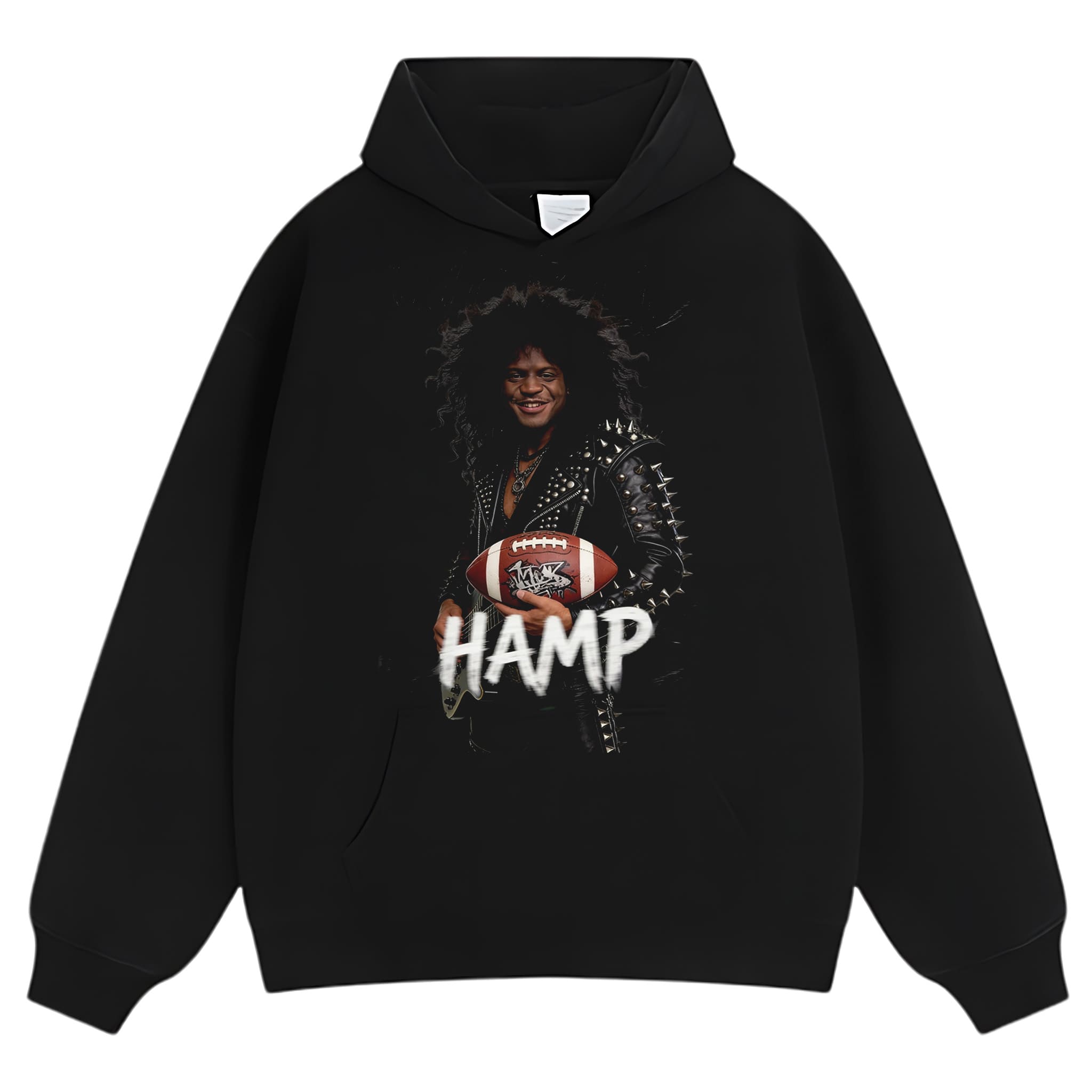 WORLD CHAMPS ROCKSTAR FOOTBALL TANK TOP & TEE & LONG SLEEVE & LAYERED LS & HOODIE