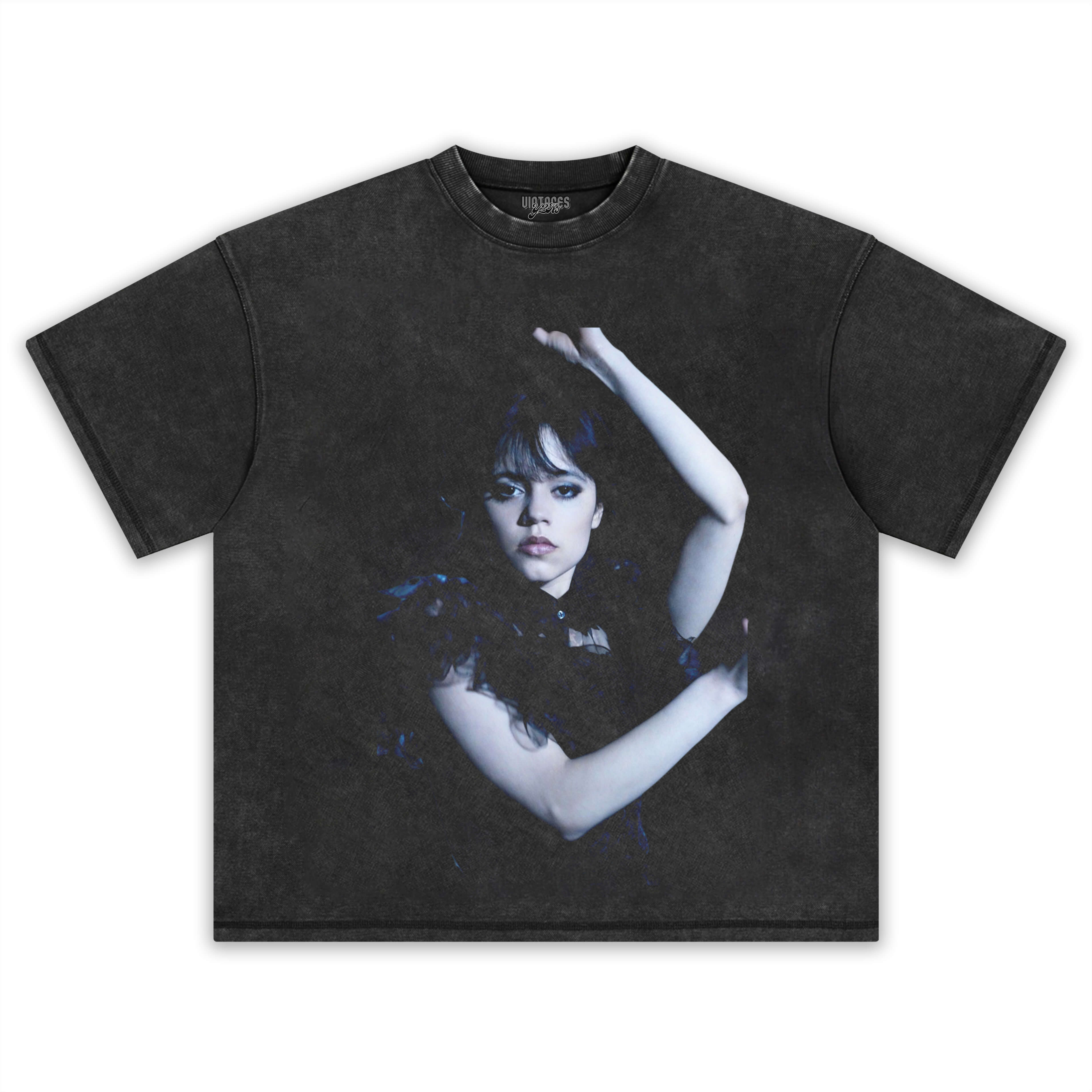 WEDNESDAY V3 TEE