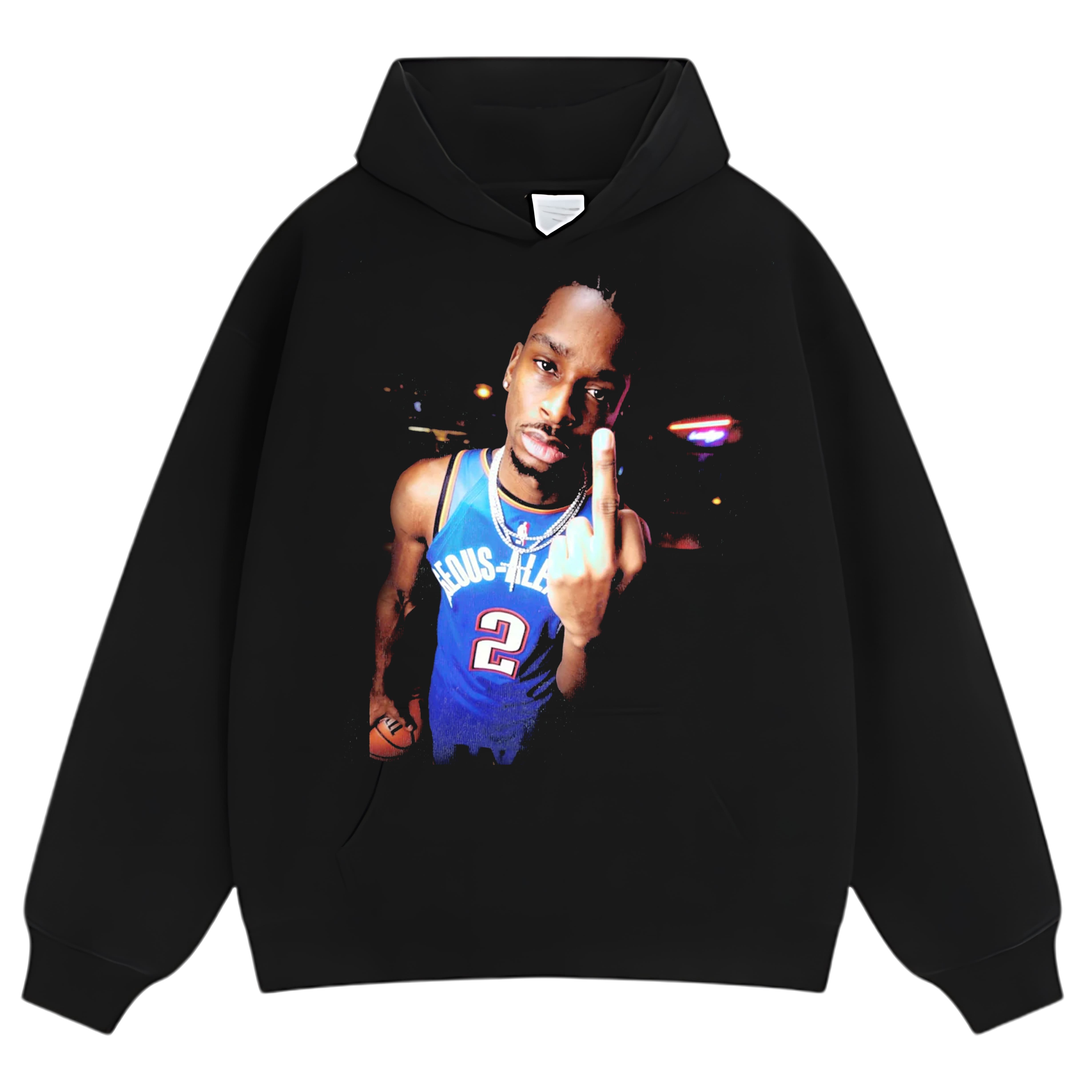 SHAI GILGEOUS-ALEXANDER TANK TOP & TEE & LONG SLEEVE & LAYERED LS & HOODIE