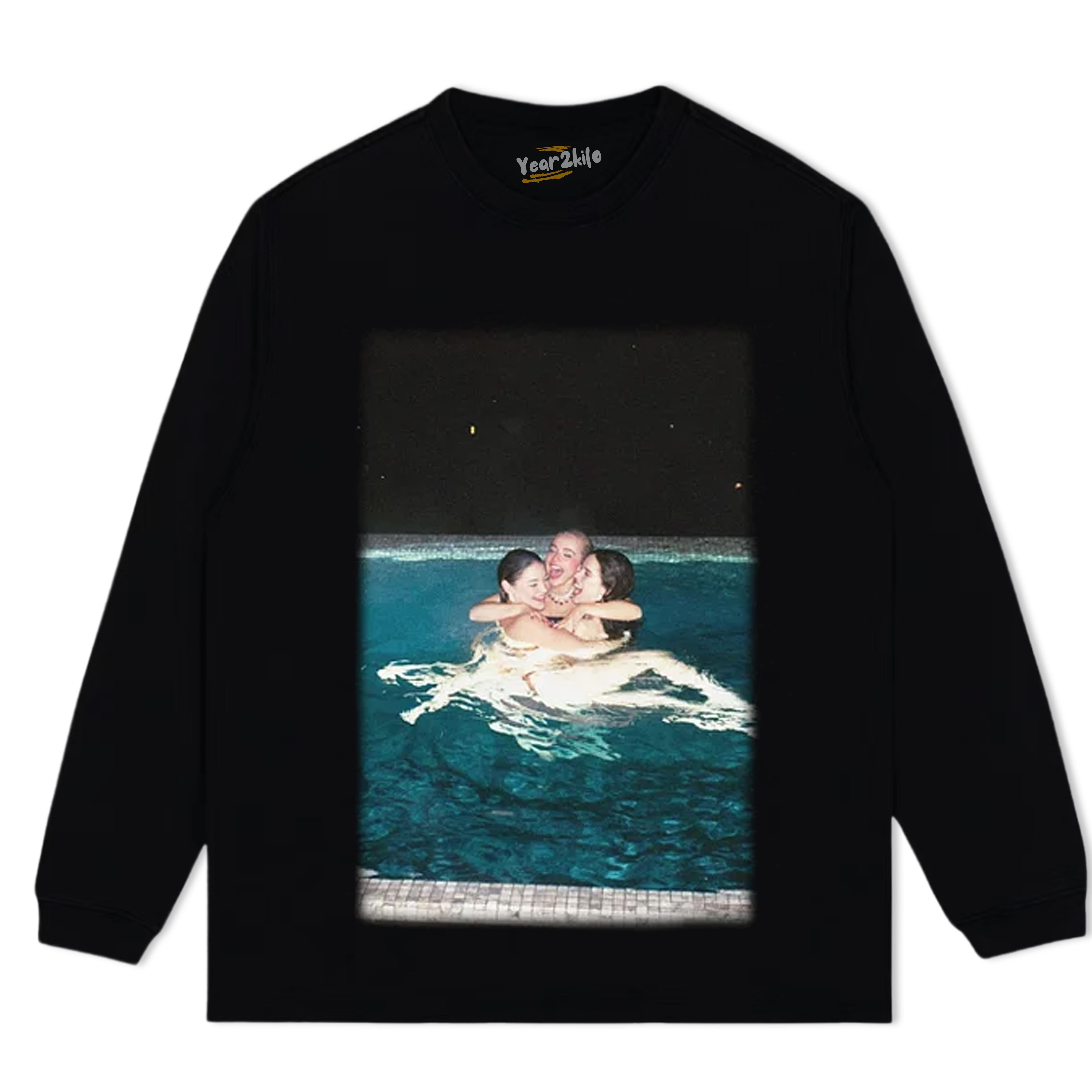 SABRINACARPENTER TANK TOP & TEE & LONG SLEEVE & LAYERED LS & HOODIE