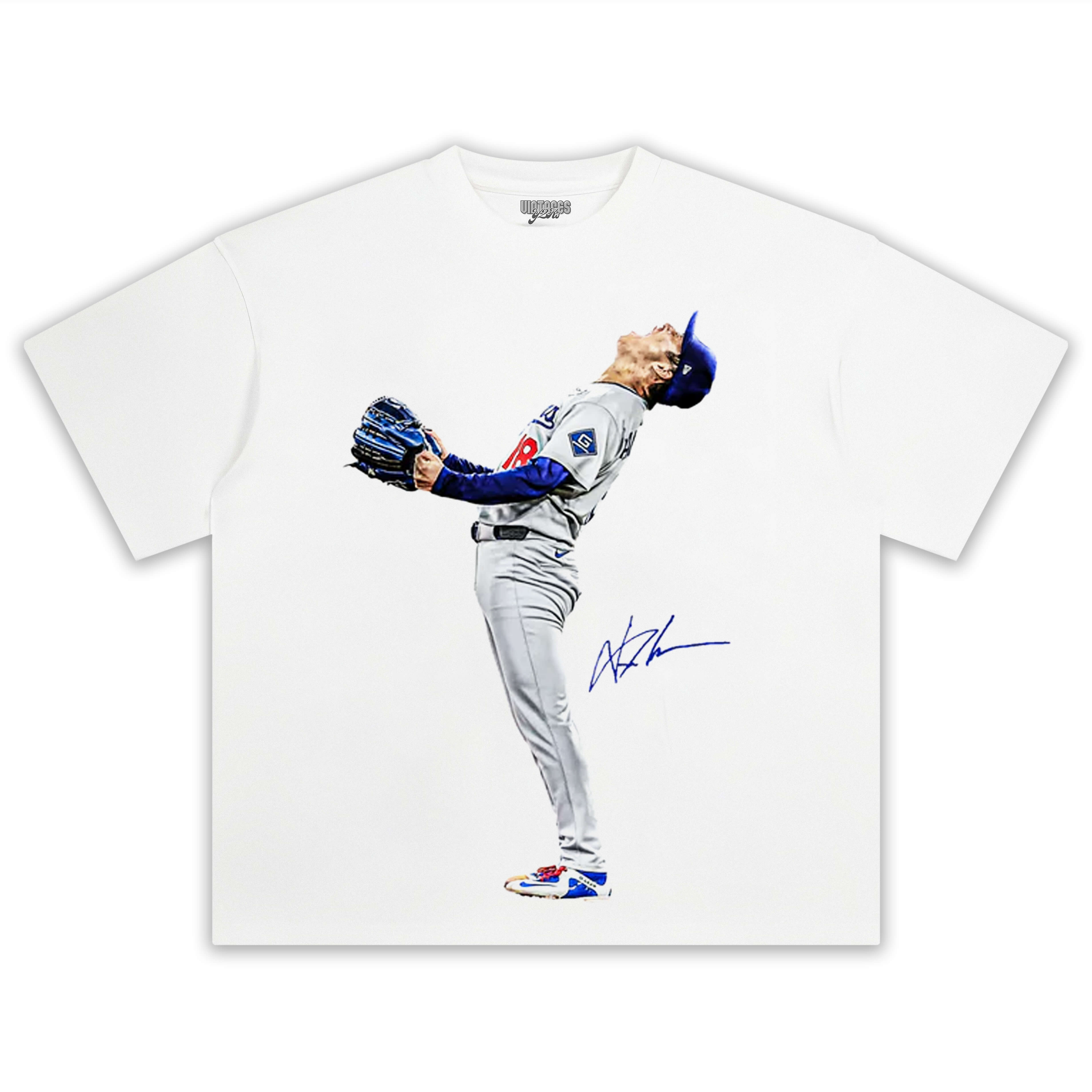 YAMAMOTO & LIGHTS OUT TEE & LS & HOODIE