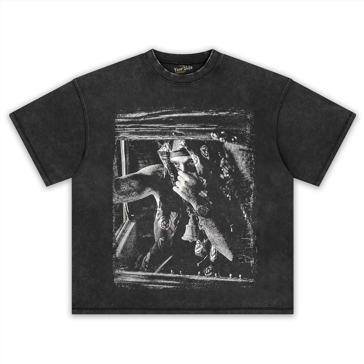 YEAT & FORTNITE 2026 V2 TANK TOP & TEE & LONG SLEEVE & LAYERED LS & HOODIE