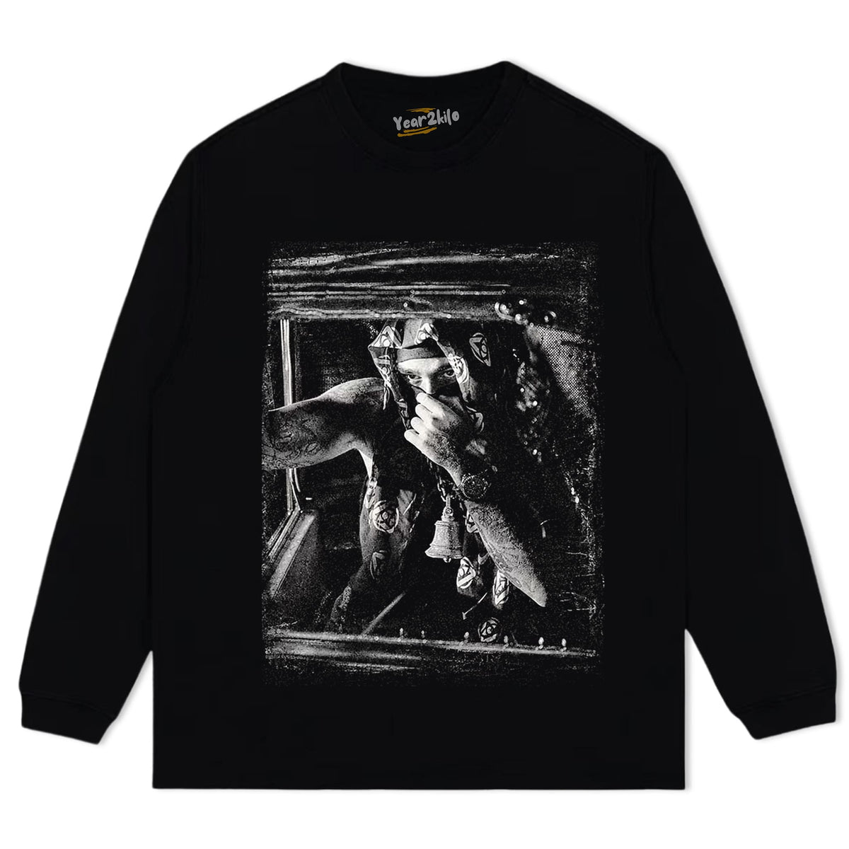 YEAT & FORTNITE 2026 V2 TANK TOP & TEE & LONG SLEEVE & LAYERED LS & HOODIE