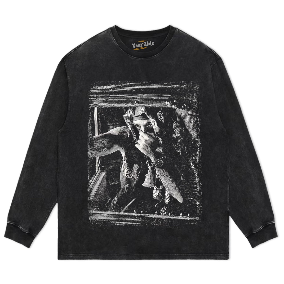 YEAT & FORTNITE 2026 V2 TANK TOP & TEE & LONG SLEEVE & LAYERED LS & HOODIE