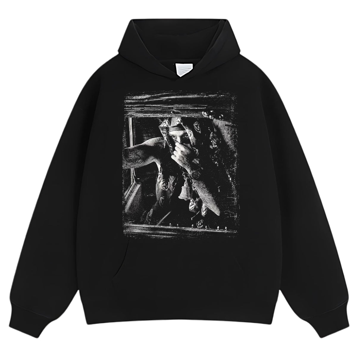 YEAT & FORTNITE 2026 V2 TANK TOP & TEE & LONG SLEEVE & LAYERED LS & HOODIE