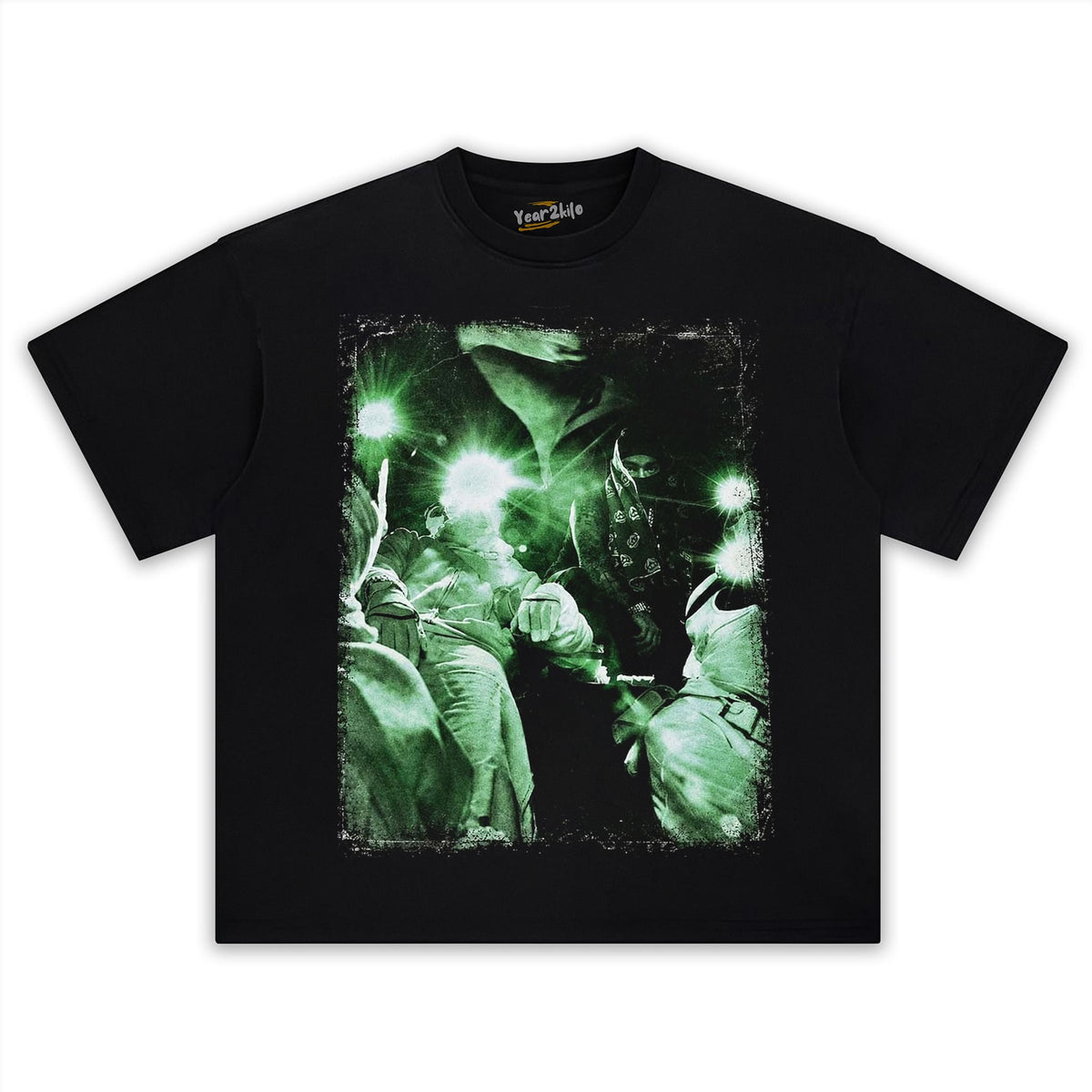 YEAT & FORTNITE 2026 V4 TANK TOP & TEE & LONG SLEEVE & LAYERED LS & HOODIE