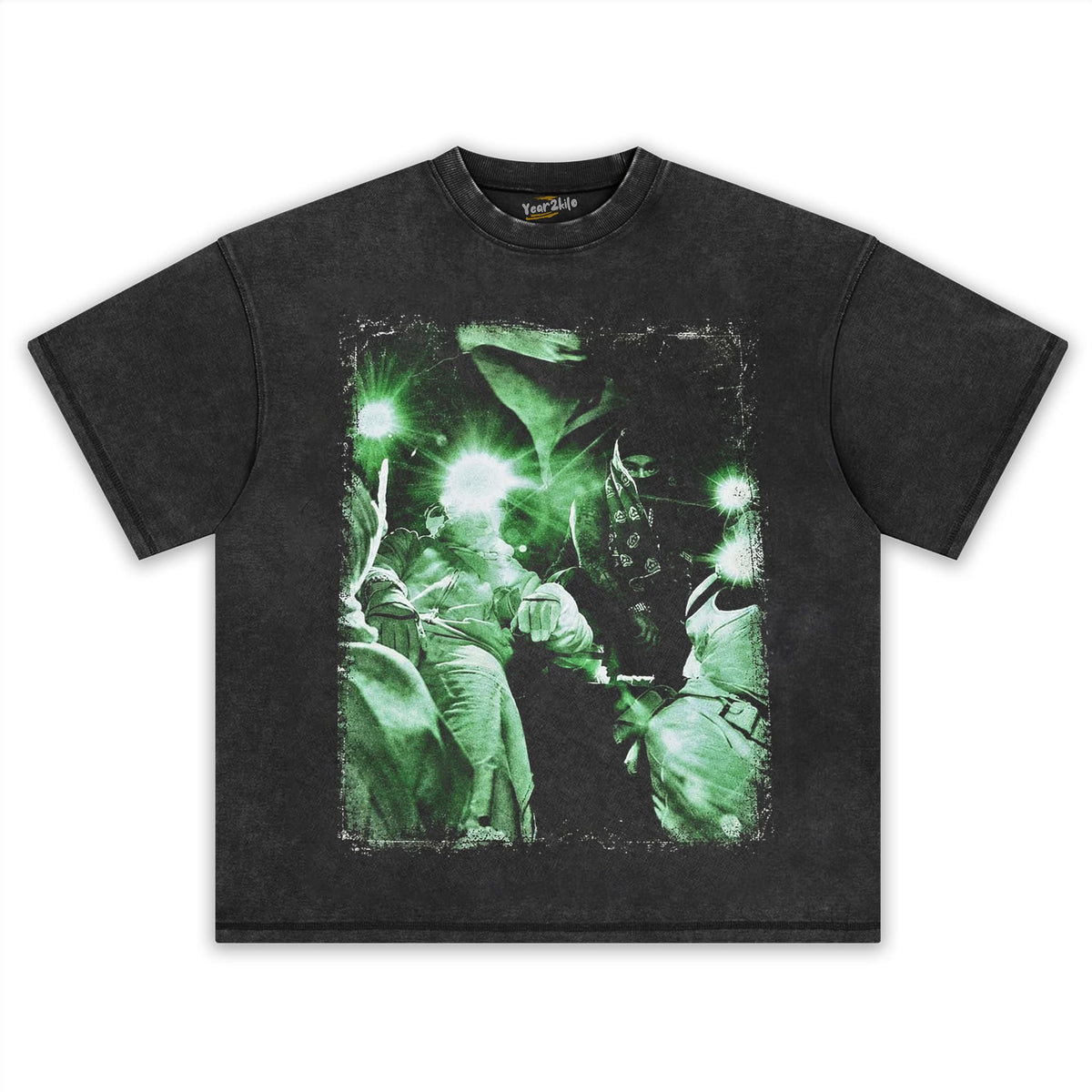 YEAT & FORTNITE 2026 V4 TANK TOP & TEE & LONG SLEEVE & LAYERED LS & HOODIE
