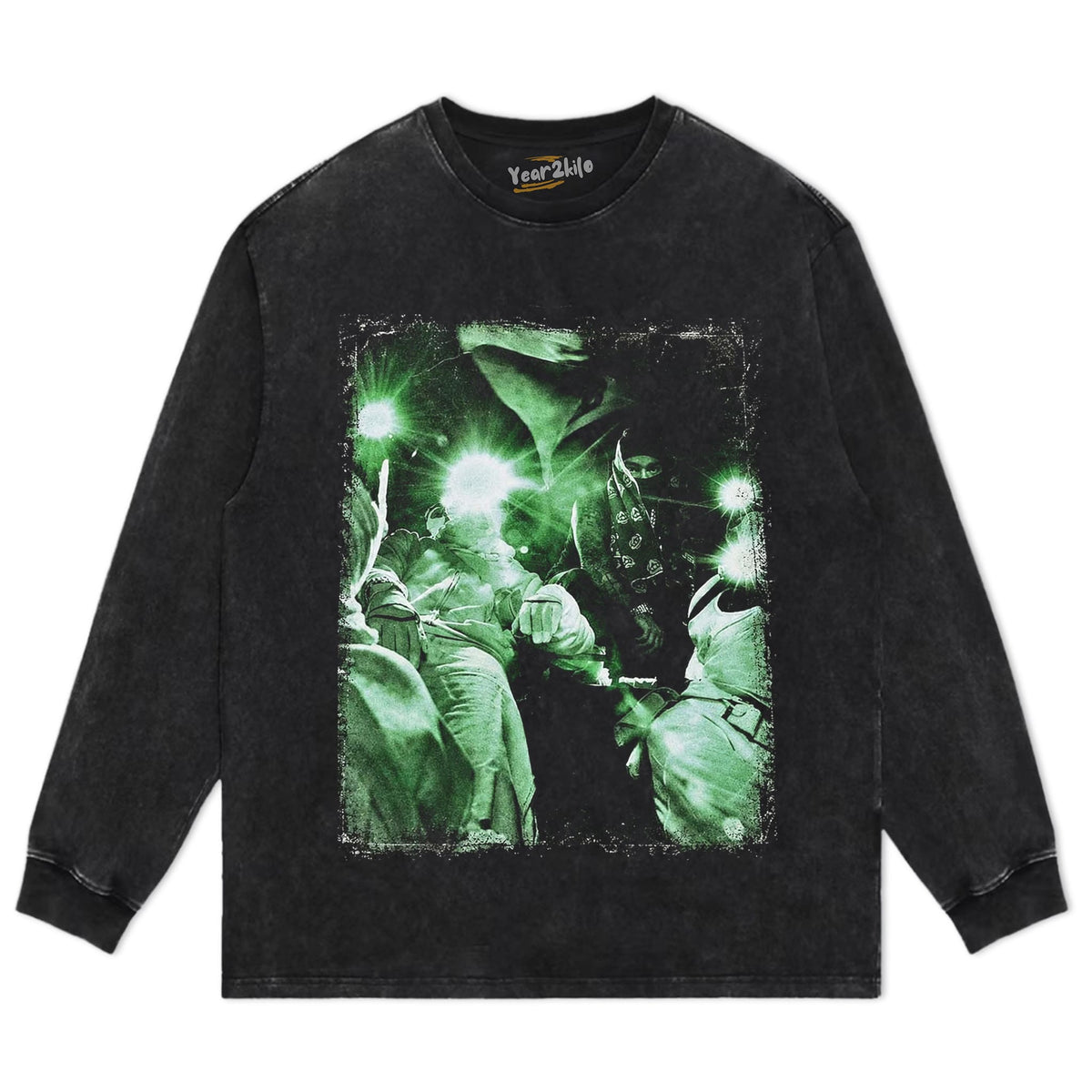 YEAT & FORTNITE 2026 V4 TANK TOP & TEE & LONG SLEEVE & LAYERED LS & HOODIE