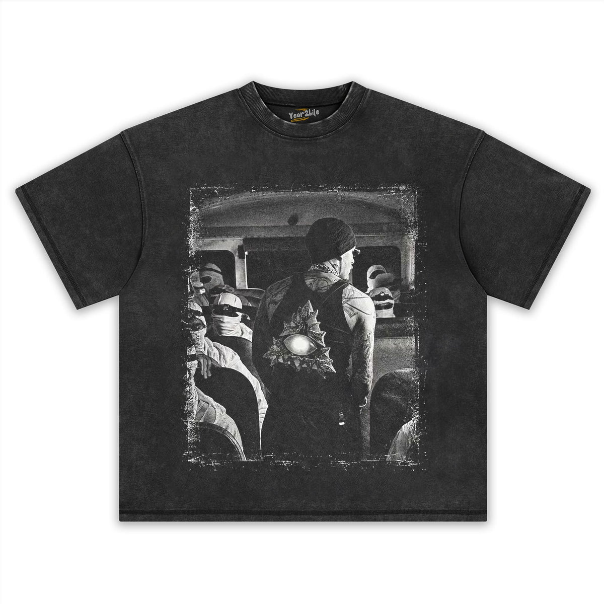 YEAT & FORTNITE 2026 V5 TANK TOP & TEE & LONG SLEEVE & LAYERED LS & HOODIE