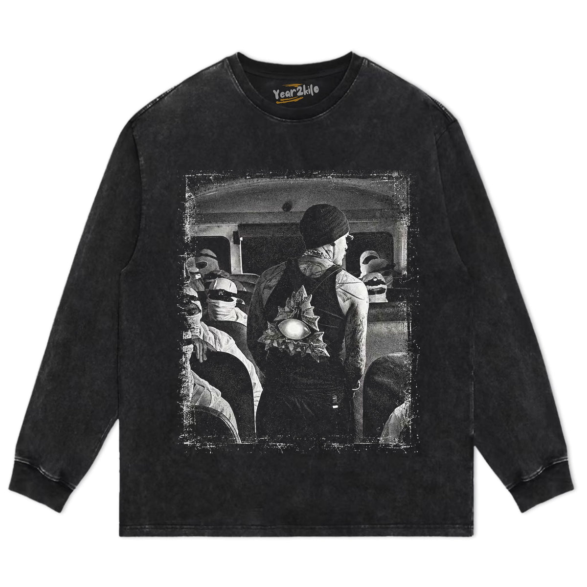 YEAT & FORTNITE 2026 V5 TANK TOP & TEE & LONG SLEEVE & LAYERED LS & HOODIE