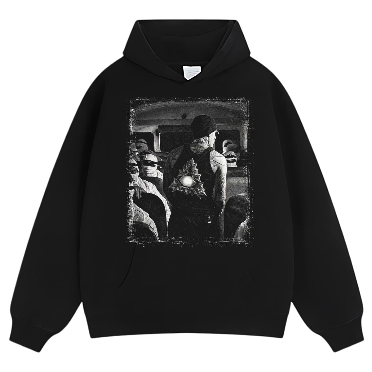 YEAT & FORTNITE 2026 V5 TANK TOP & TEE & LONG SLEEVE & LAYERED LS & HOODIE
