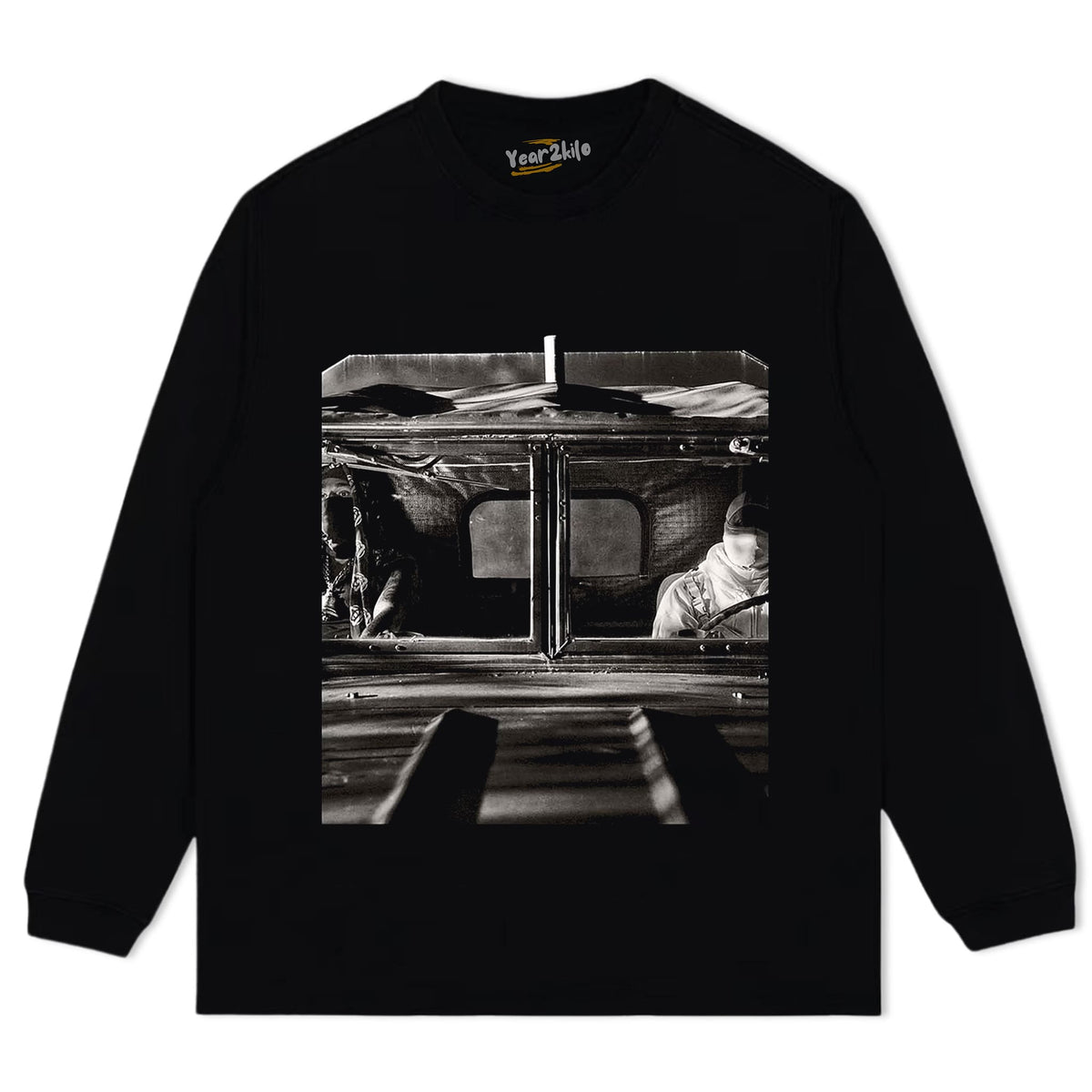 YEAT & FORTNITE 2026 V6 TANK TOP & TEE & LONG SLEEVE & LAYERED LS & HOODIE