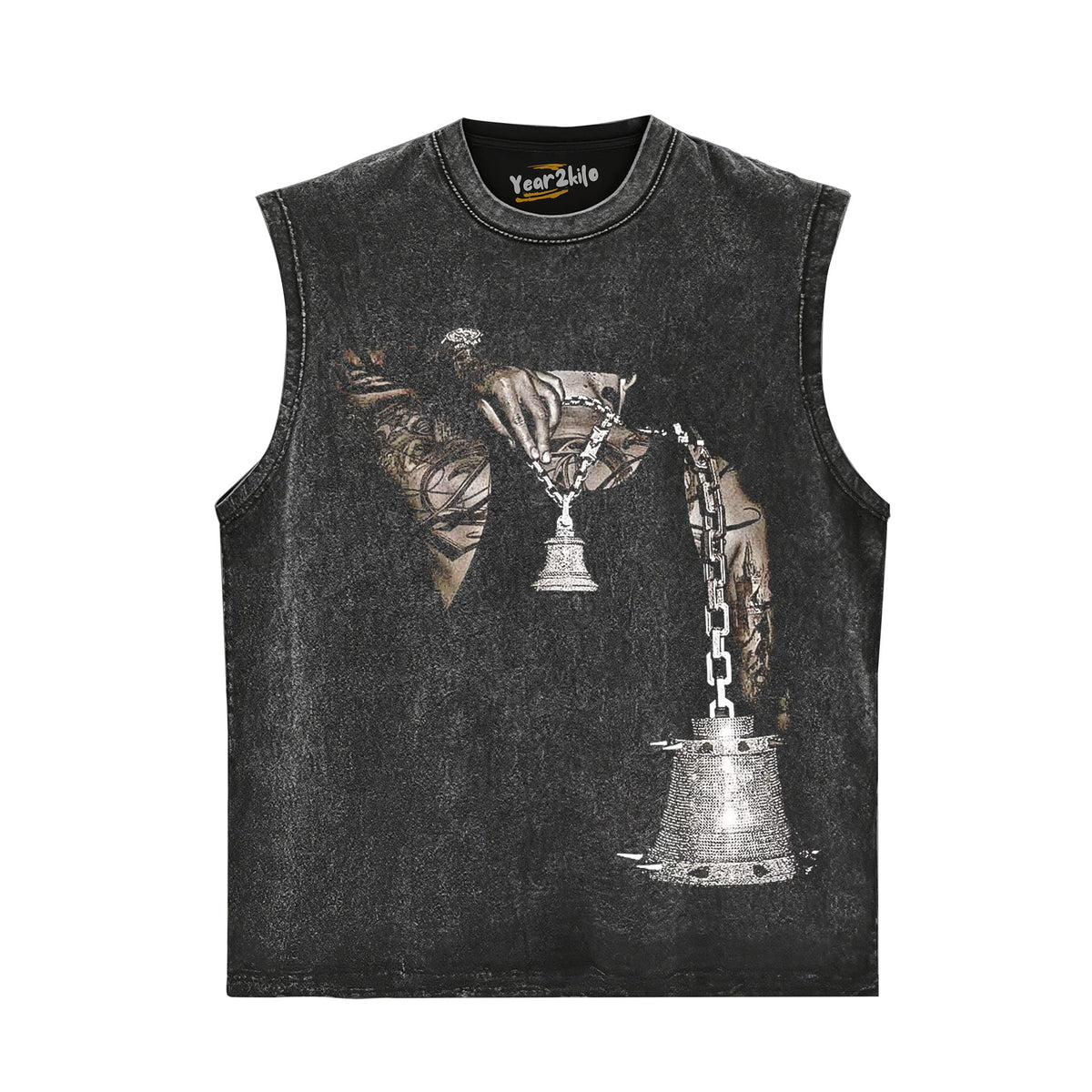 YEAT & FORTNITE TANK TOP & TEE & LONG SLEEVE & LAYERED LS & HOODIE