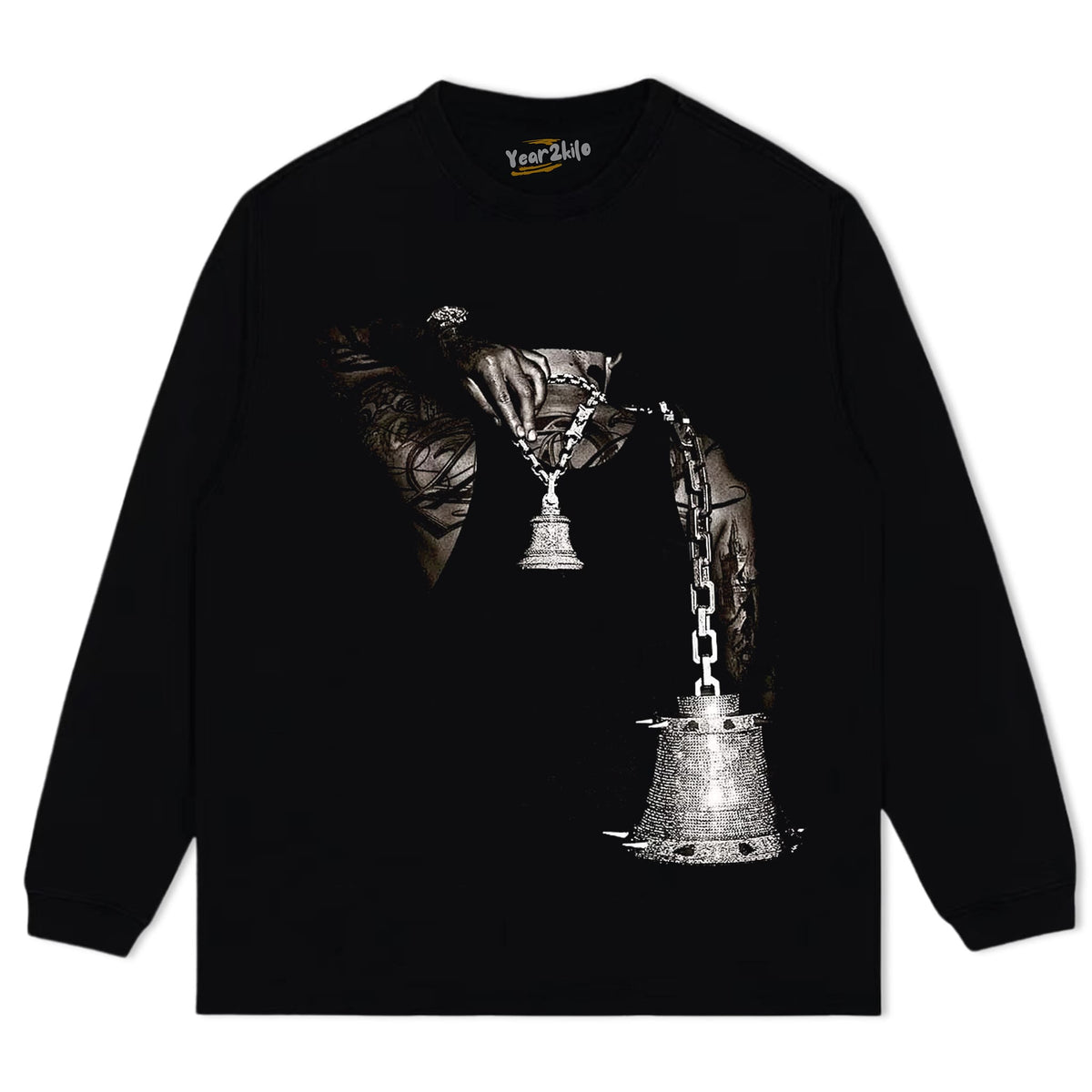 YEAT & FORTNITE TANK TOP & TEE & LONG SLEEVE & LAYERED LS & HOODIE