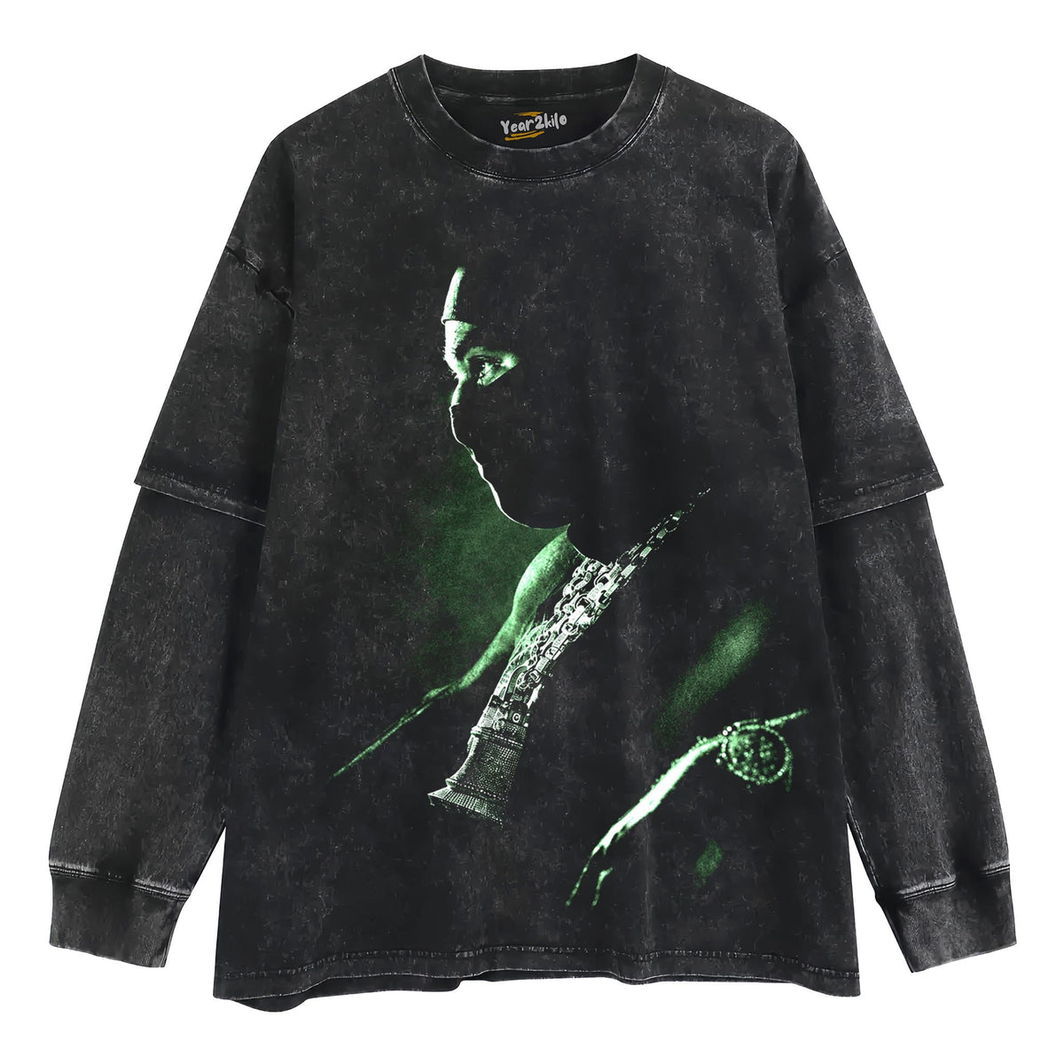 YEAT & FORTNITE 2026 V10 TANK TOP & TEE & LONG SLEEVE & LAYERED LS & HOODIE