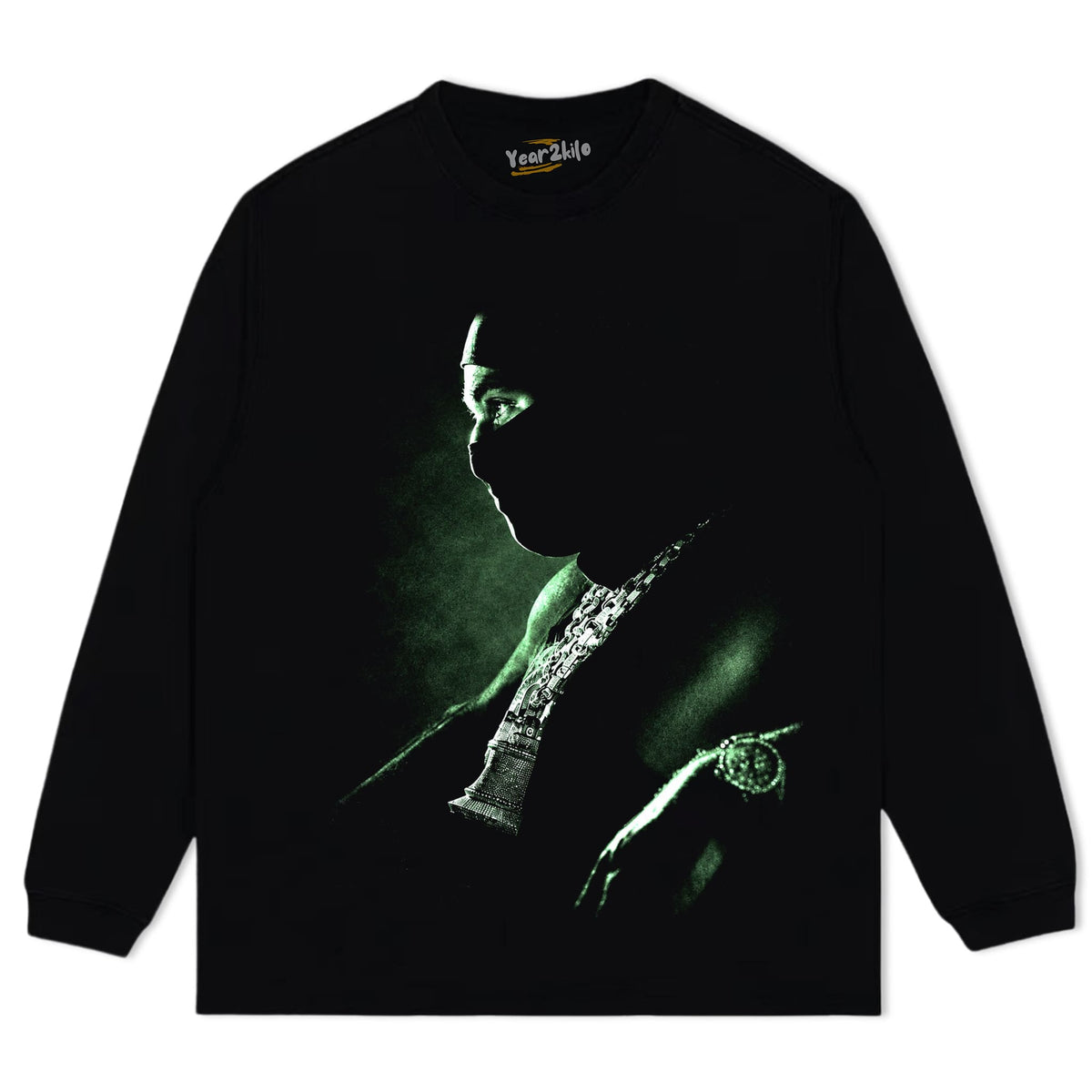 YEAT & FORTNITE 2026 V10 TANK TOP & TEE & LONG SLEEVE & LAYERED LS & HOODIE