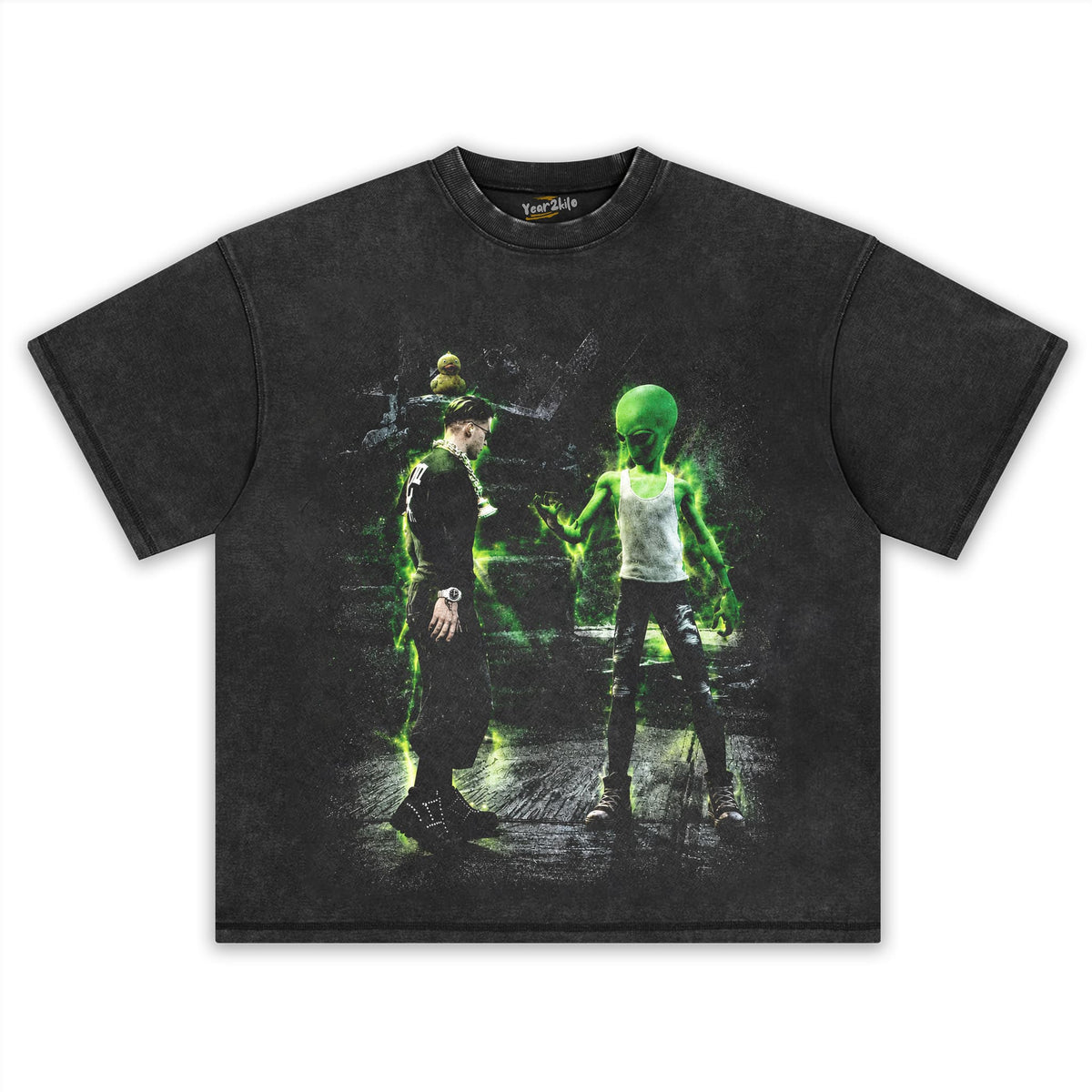 YEAT & FORTNITE 2026 V11 TANK TOP & TEE & LONG SLEEVE & LAYERED LS & HOODIE
