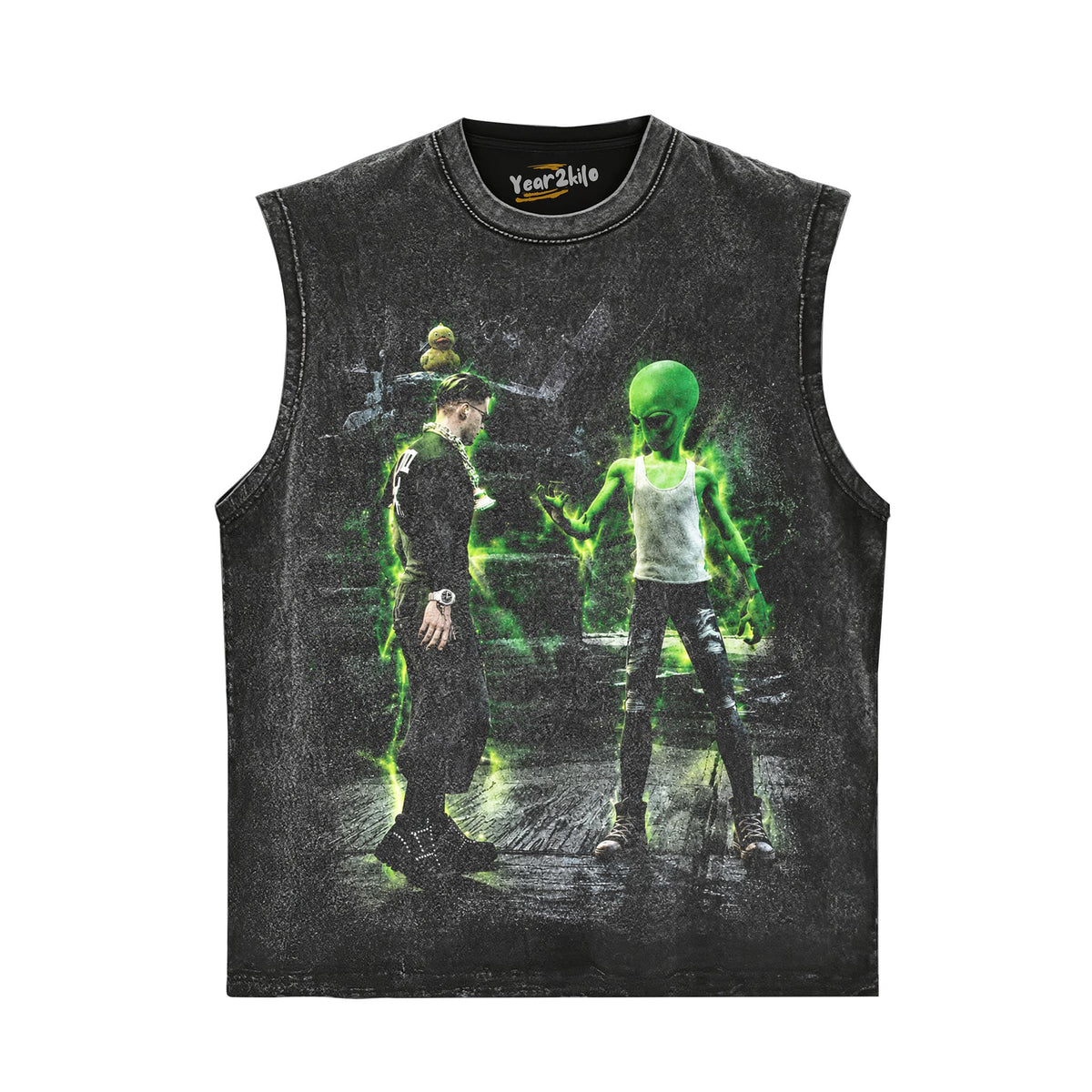 YEAT & FORTNITE 2026 V11 TANK TOP & TEE & LONG SLEEVE & LAYERED LS & HOODIE