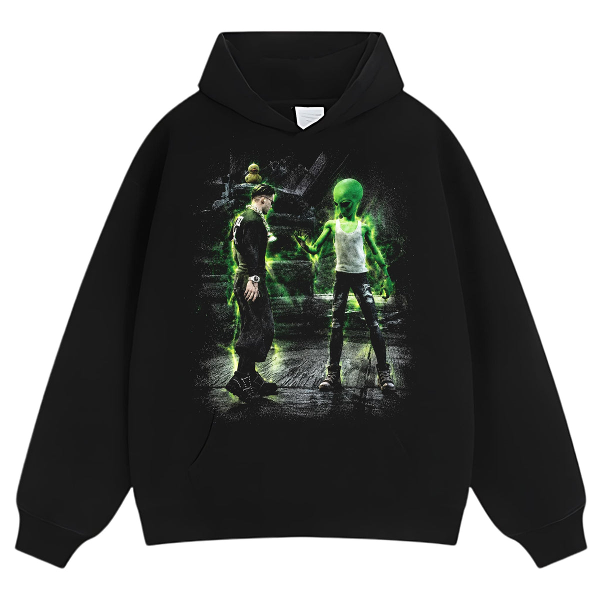 YEAT & FORTNITE 2026 V11 TANK TOP & TEE & LONG SLEEVE & LAYERED LS & HOODIE