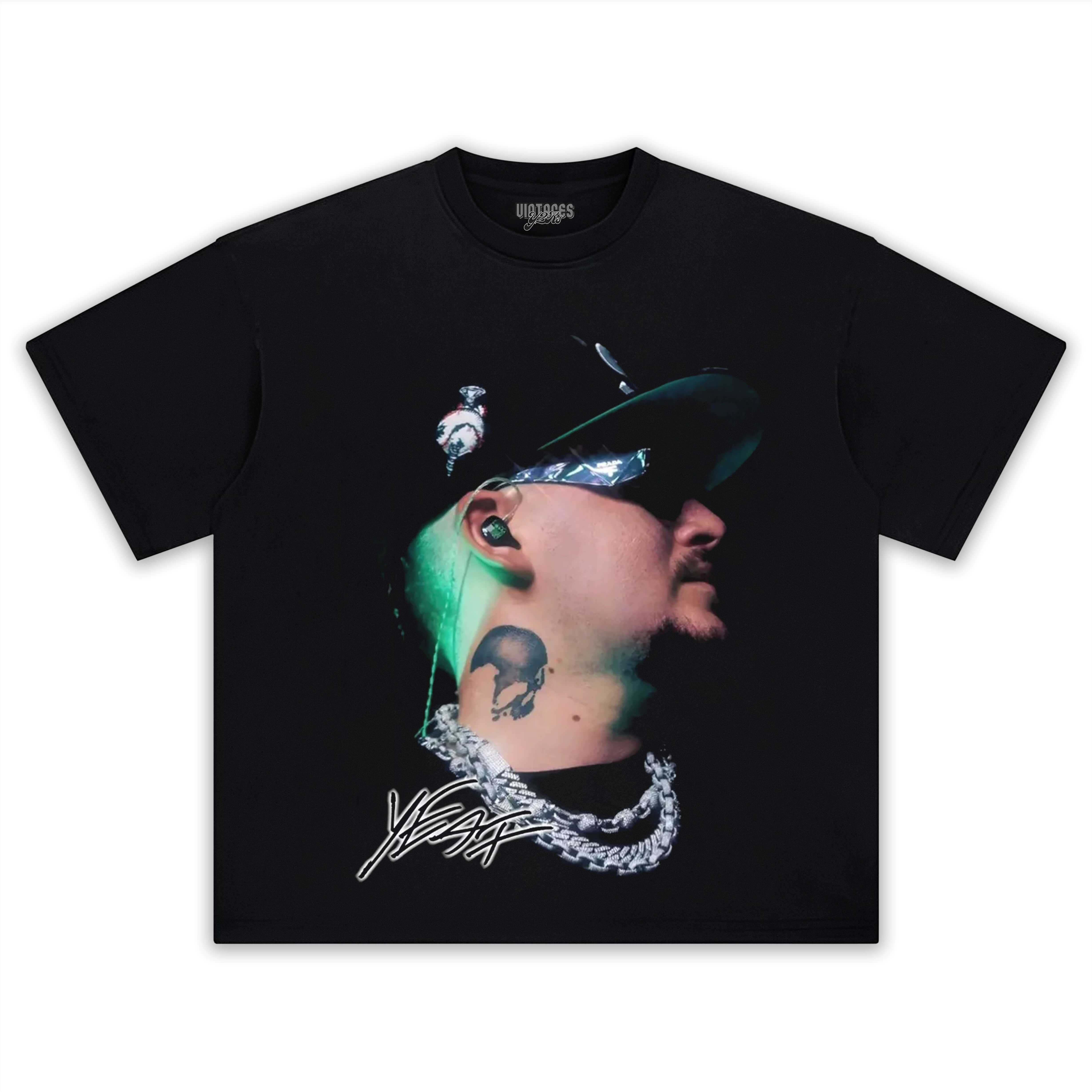 YEAT TEE