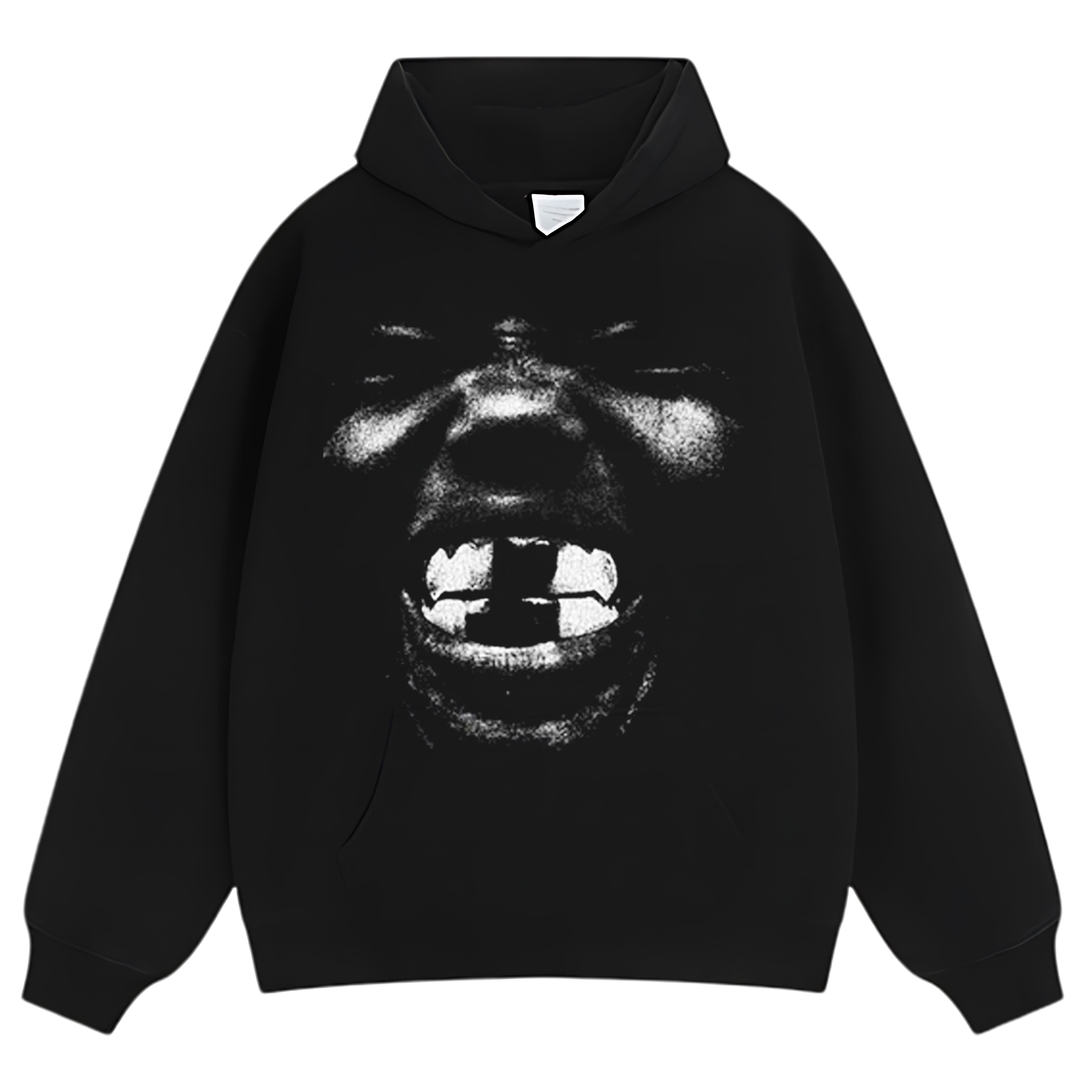 YE BULLY V3 TANK TOP & TEE & LONG SLEEVE & LAYERED LS & HOODIE