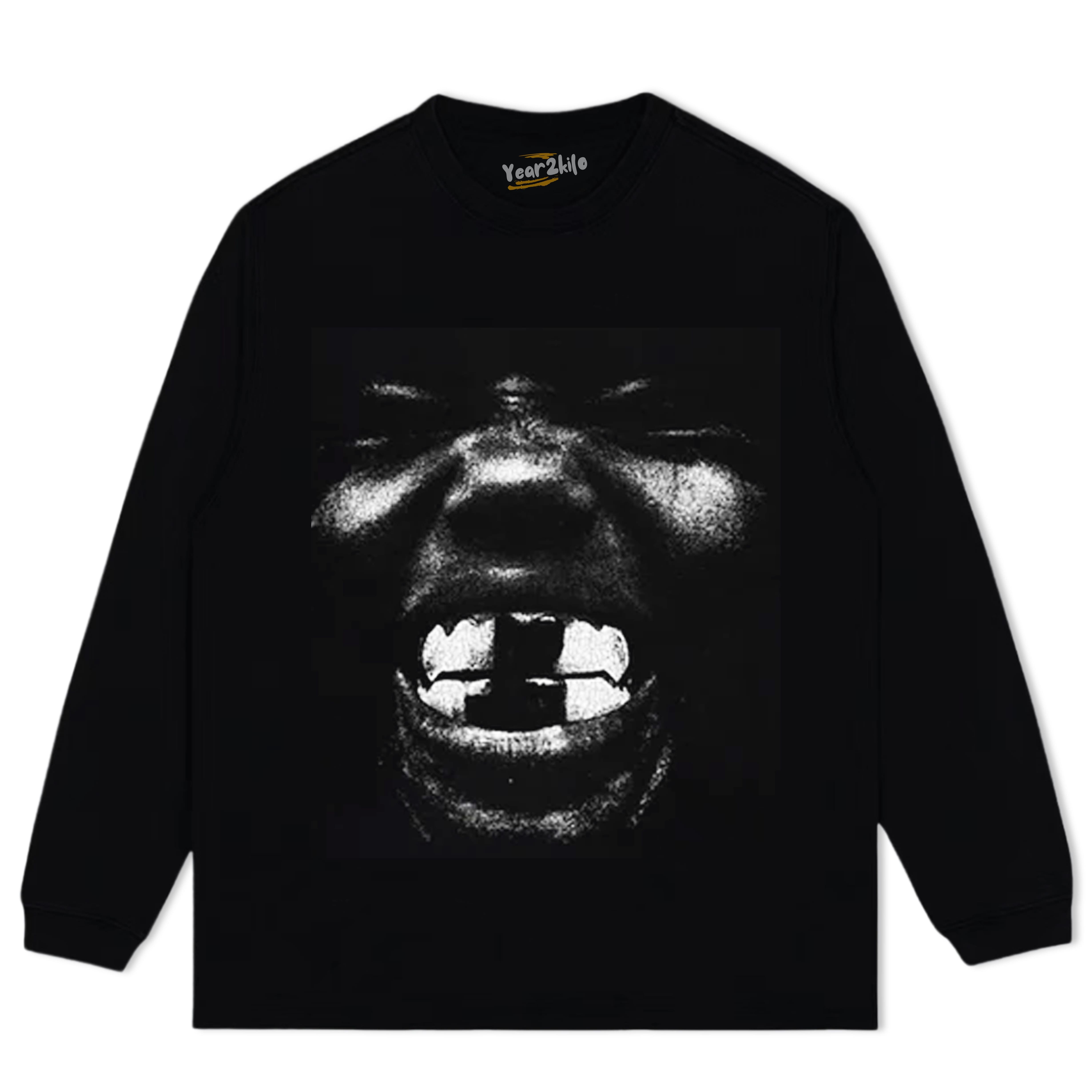 YE BULLY V3 TANK TOP & TEE & LONG SLEEVE & LAYERED LS & HOODIE