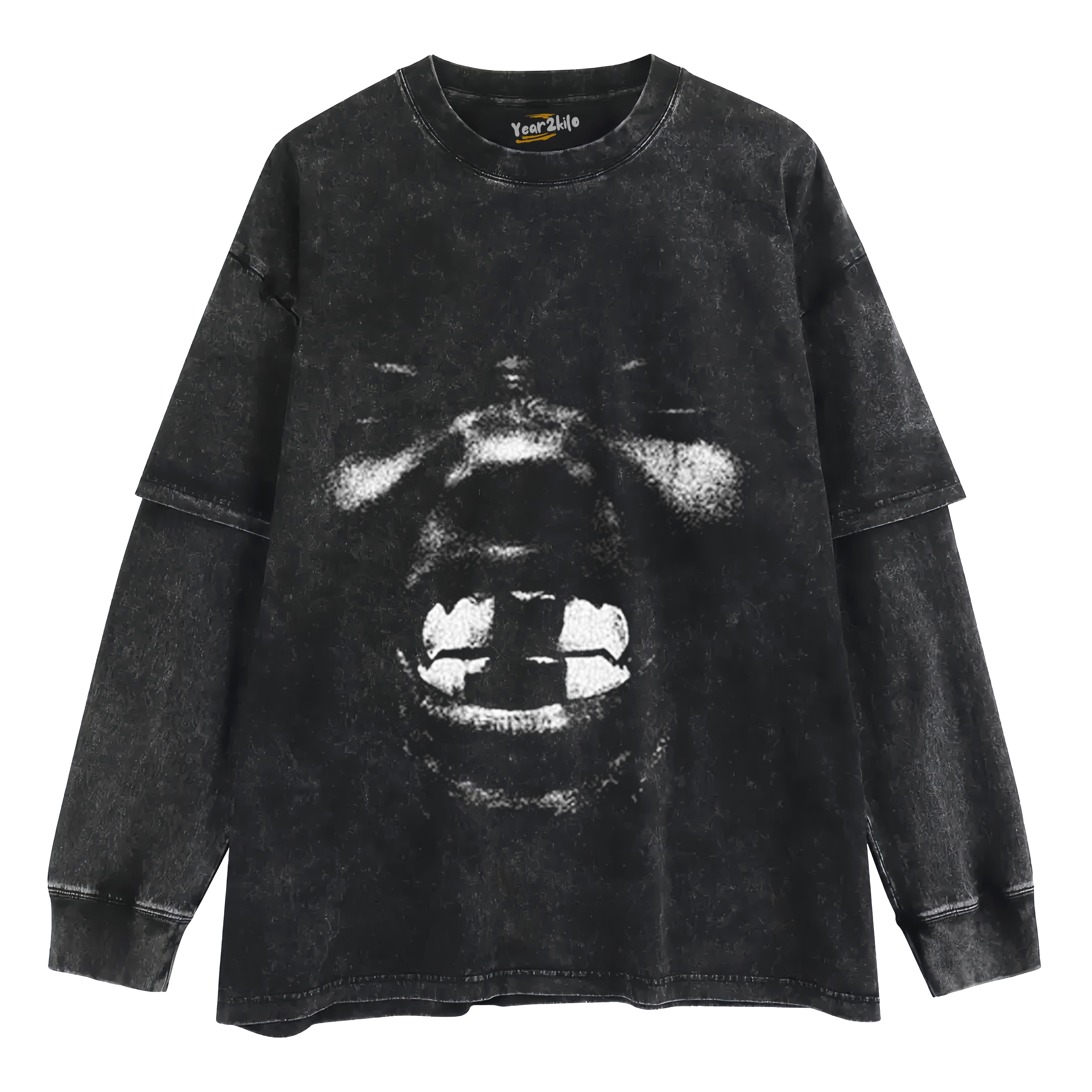 YE BULLY V3 TANK TOP & TEE & LONG SLEEVE & LAYERED LS & HOODIE