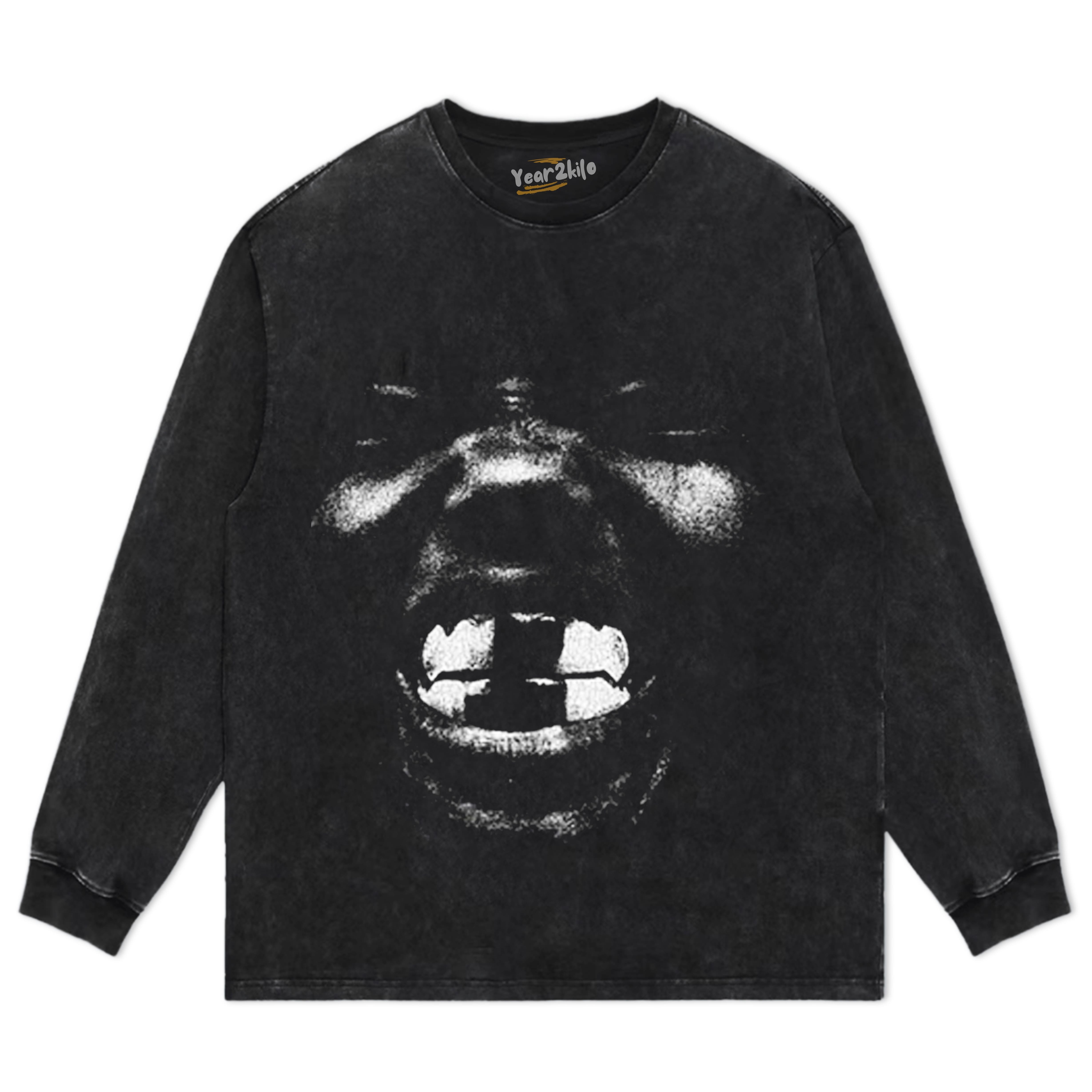 YE BULLY V3 TANK TOP & TEE & LONG SLEEVE & LAYERED LS & HOODIE