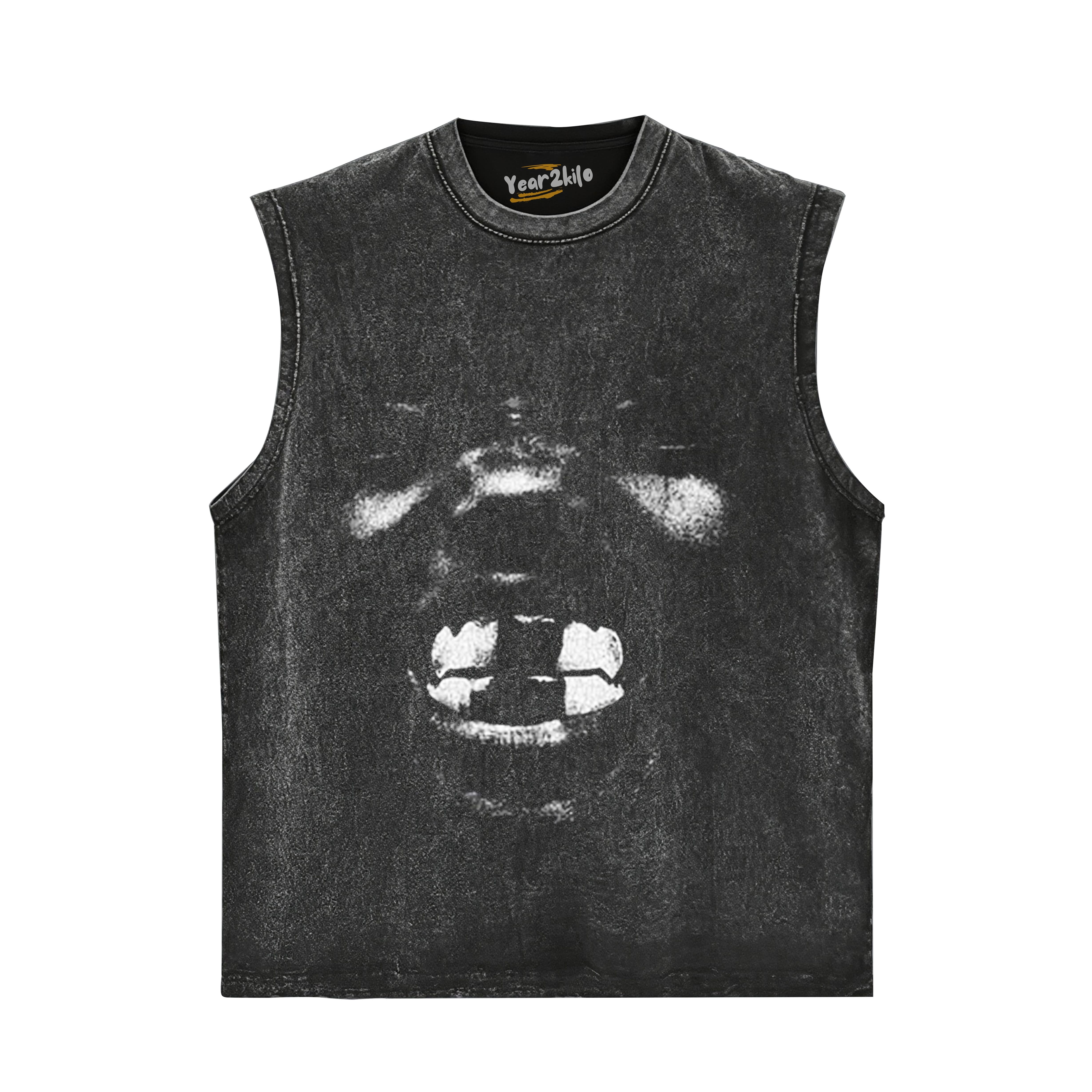 YE BULLY V3 TANK TOP & TEE & LONG SLEEVE & LAYERED LS & HOODIE