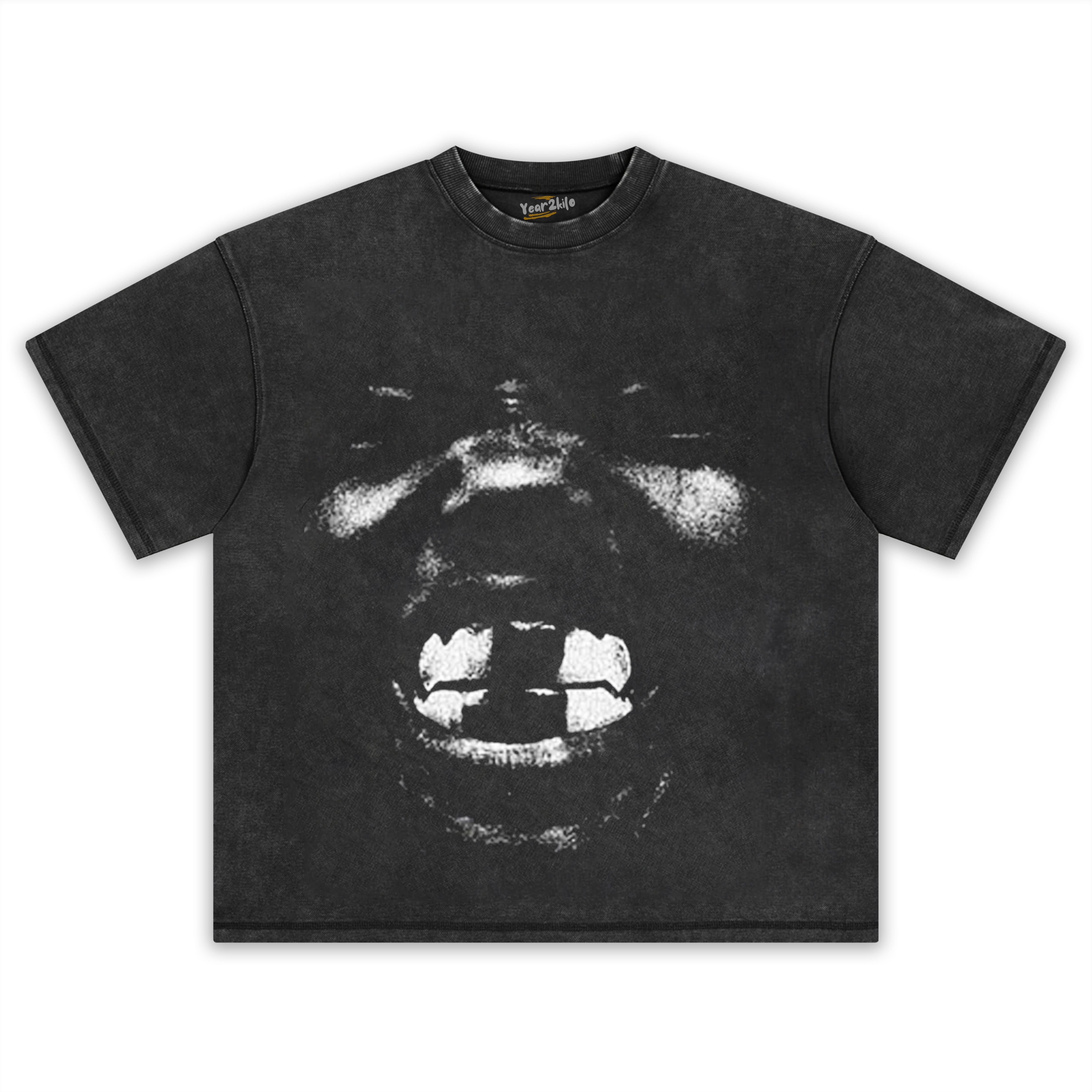 YE BULLY V3 TANK TOP & TEE & LONG SLEEVE & LAYERED LS & HOODIE