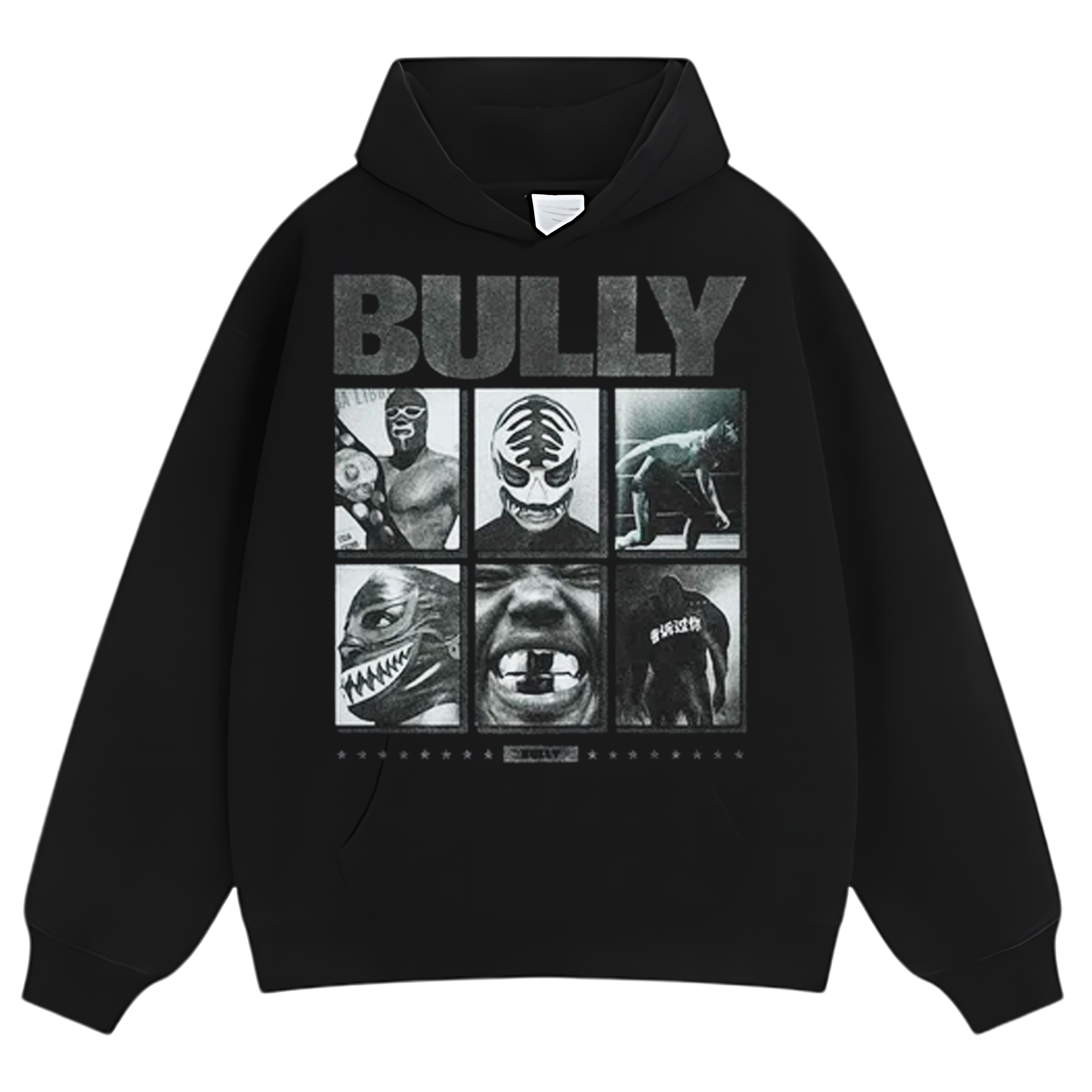YE BULLY V4 TANK TOP & TEE & LONG SLEEVE & LAYERED LS & HOODIE