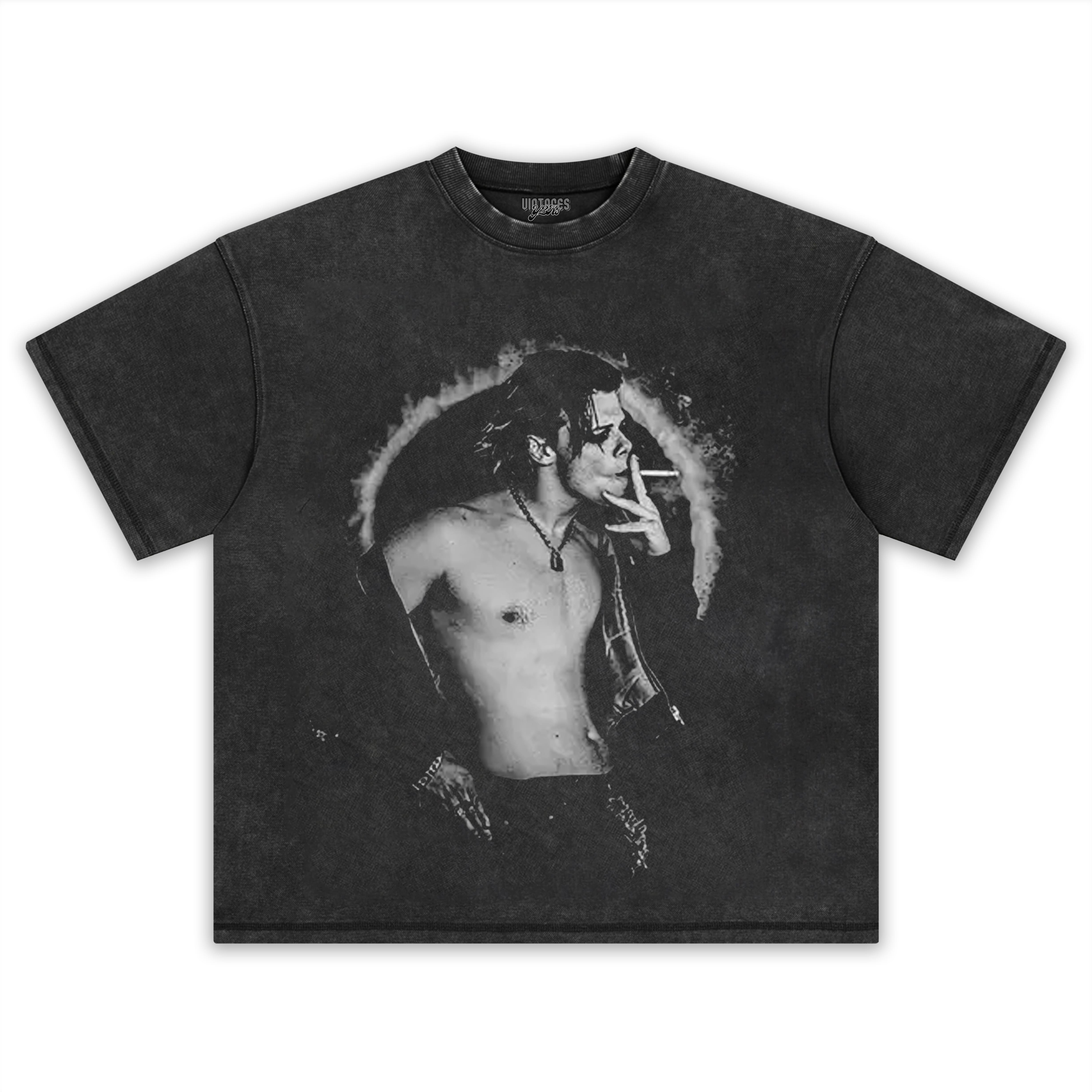 YUNGBLUD 2026 V3 TEE & LS & HOODIE
