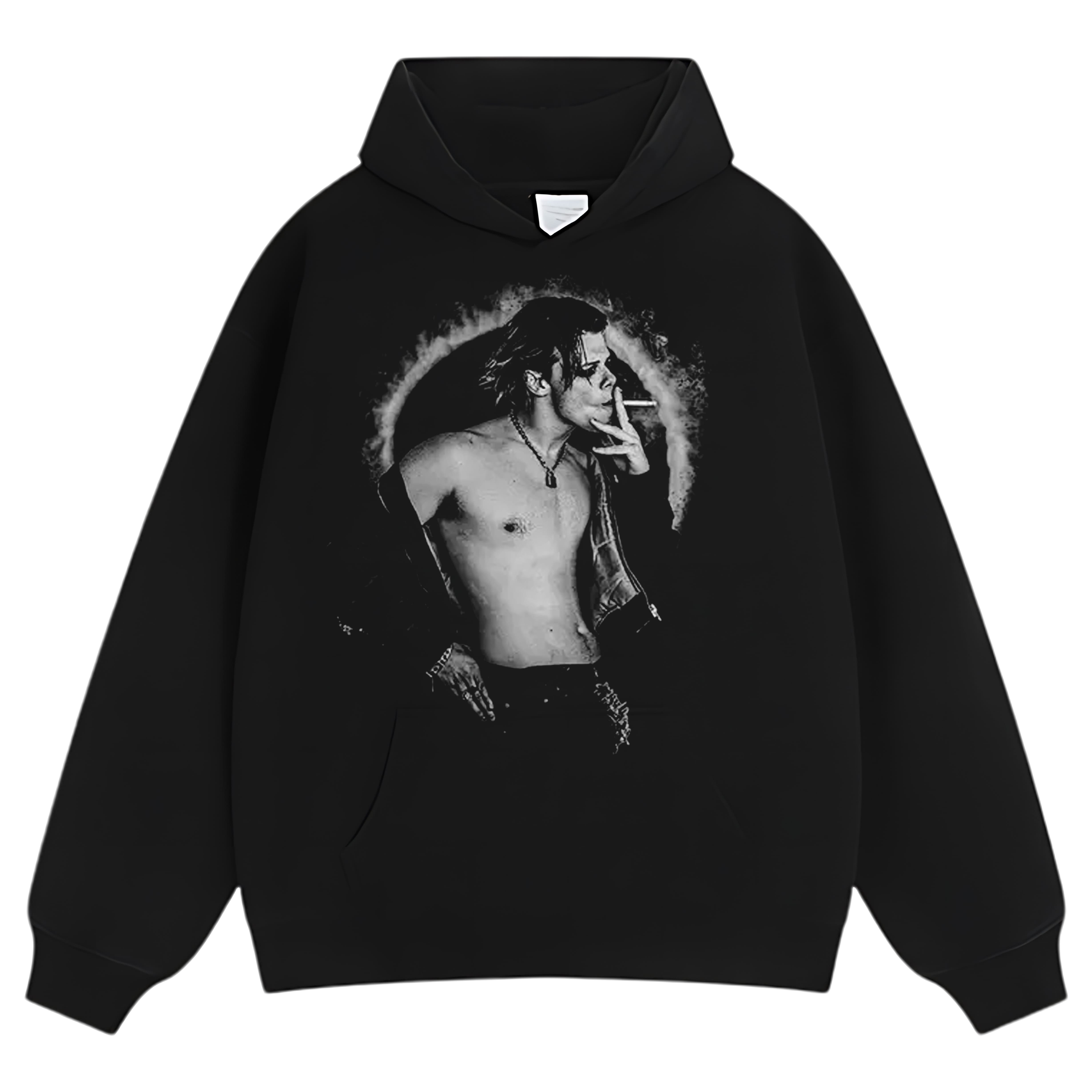 YUNGBLUD 2026 V3 TEE & LS & HOODIE